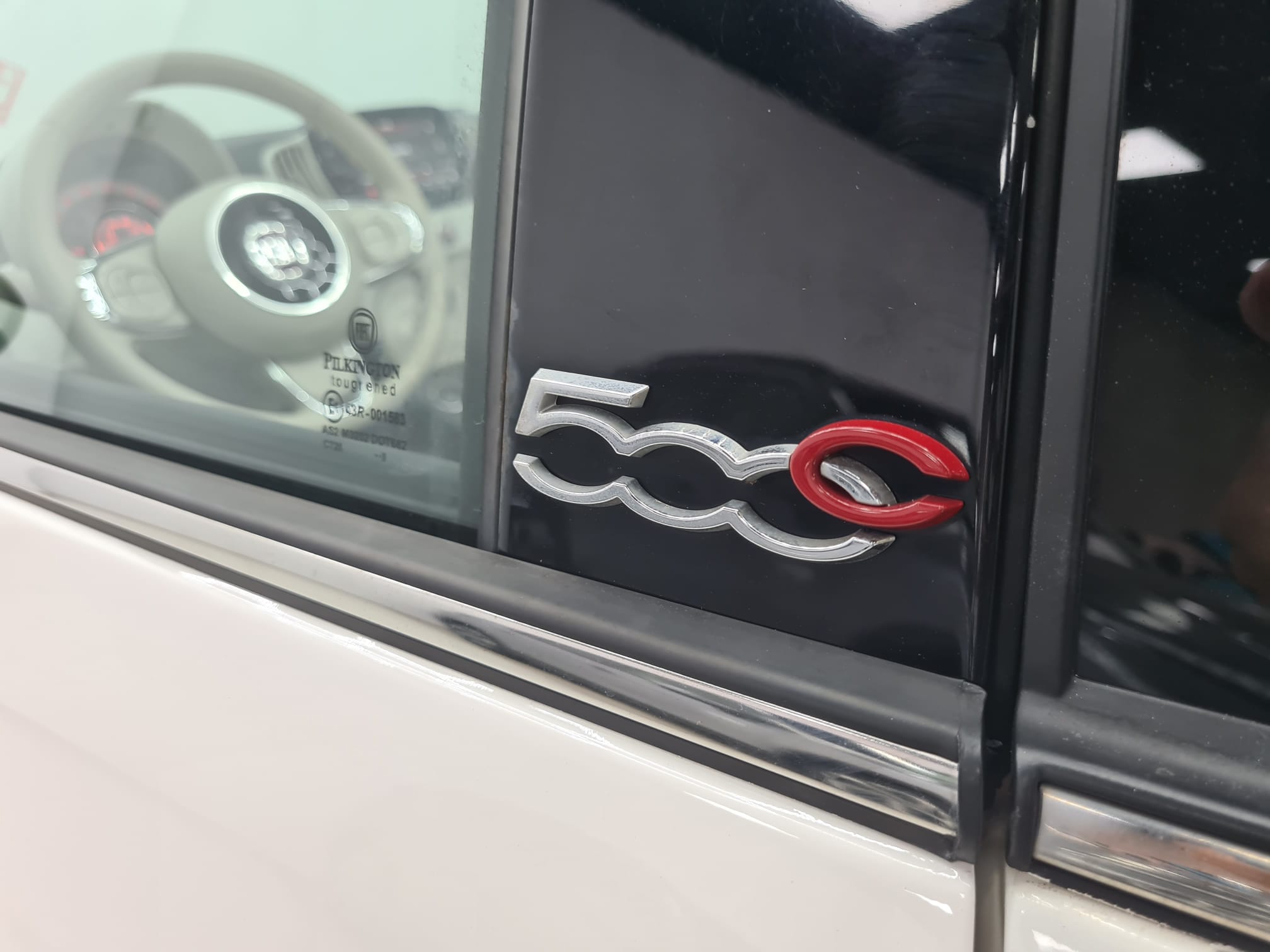 Fiat 500 - Foto 9