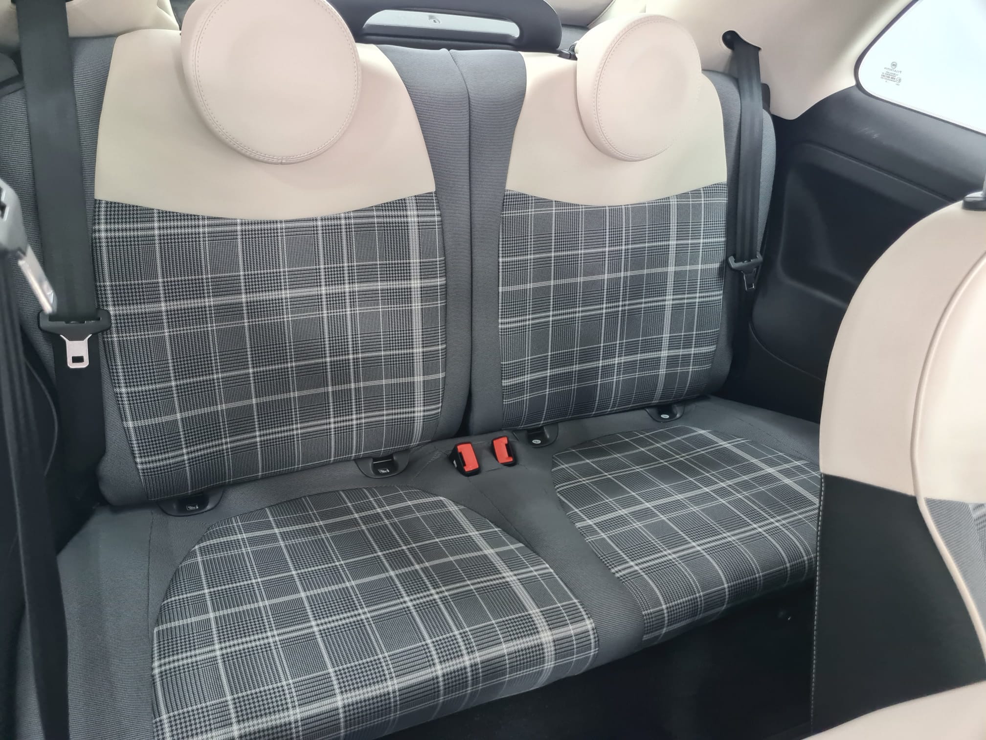 Fiat 500 - Foto 7