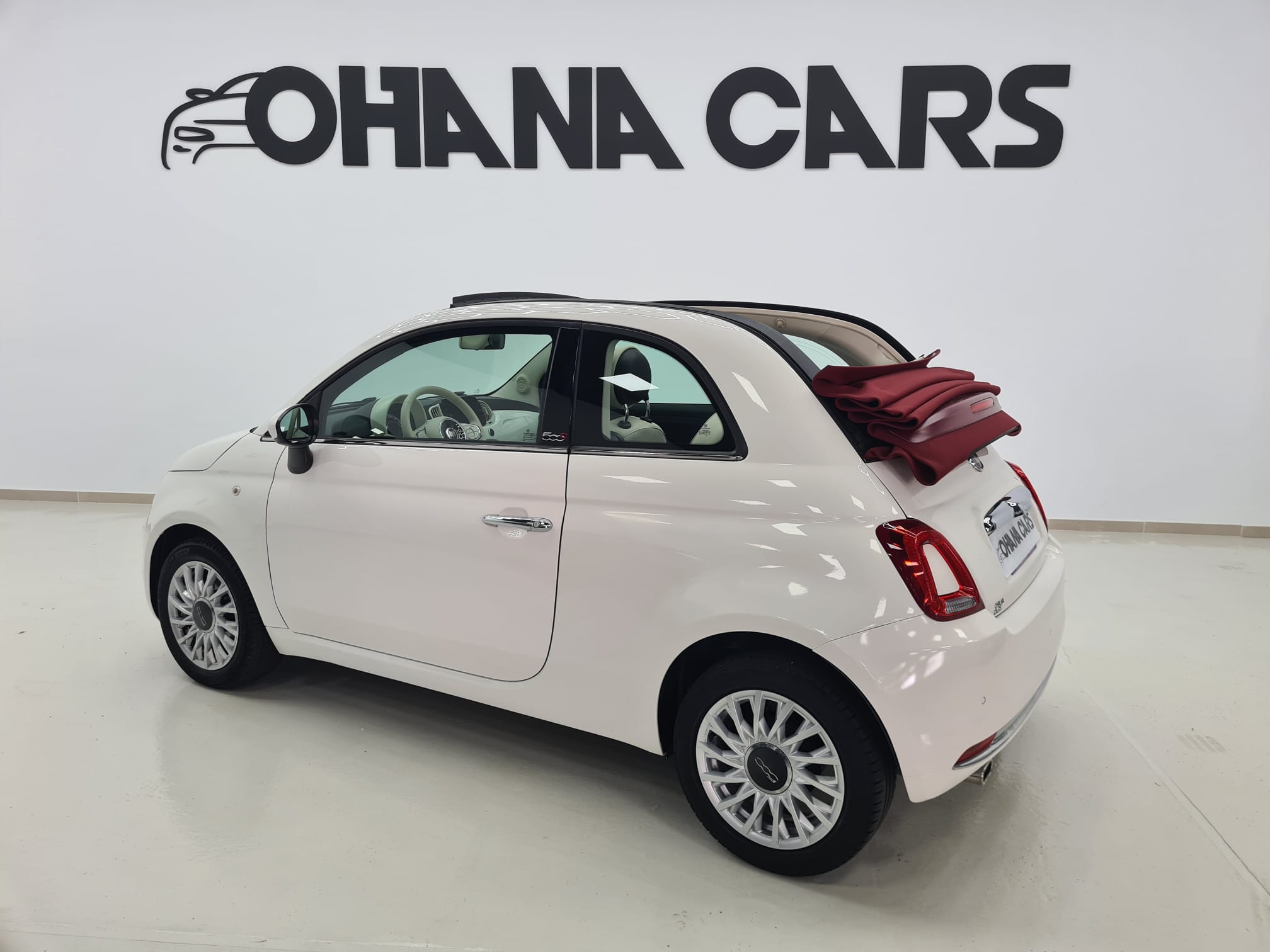 Fiat 500 - Foto 12