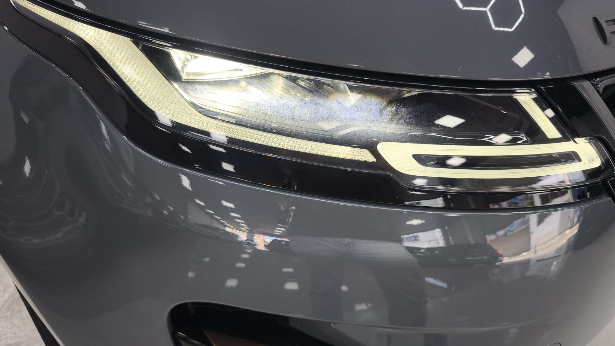 Land Rover Range Rover Evoque - Foto 2