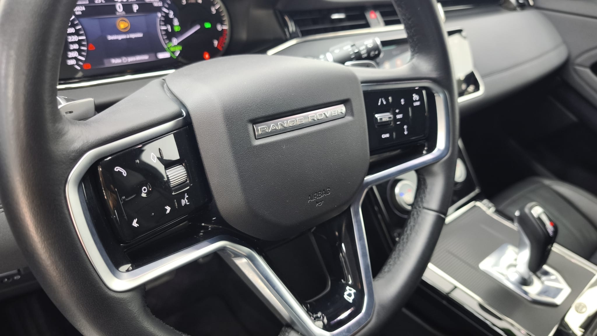 Land Rover Range Rover Evoque - Foto 14