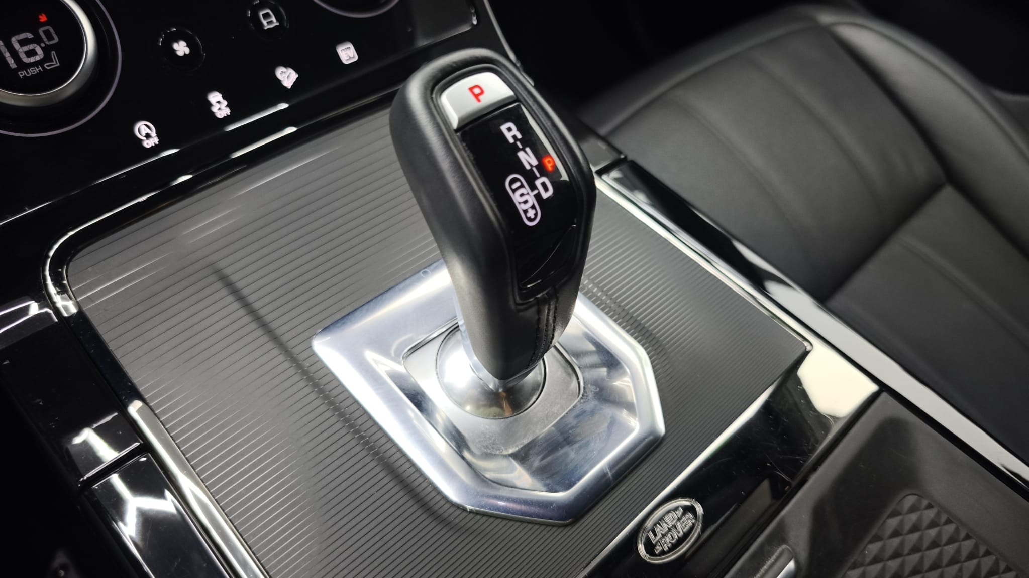 Land Rover Range Rover Evoque - Foto 10
