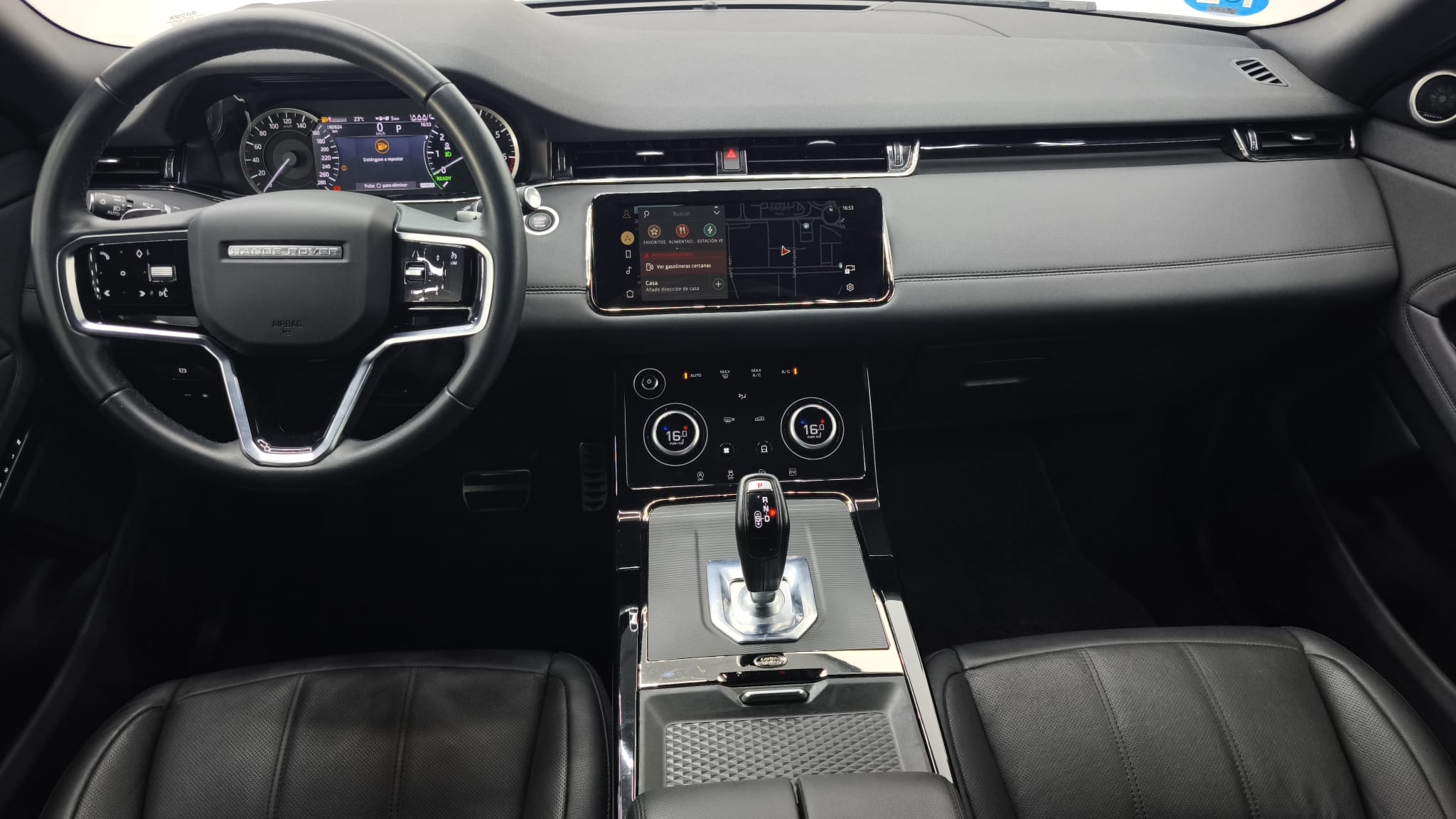 Land Rover Range Rover Evoque - Foto 5