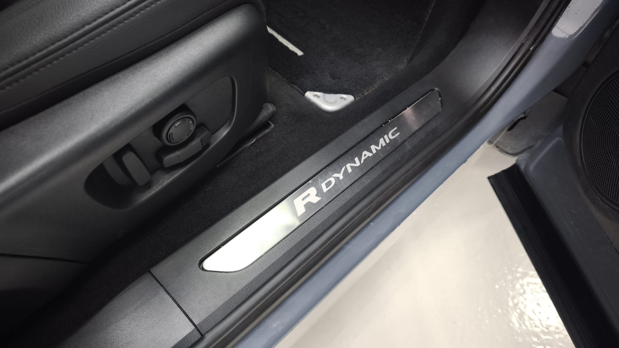 Land Rover Range Rover Evoque - Foto 18