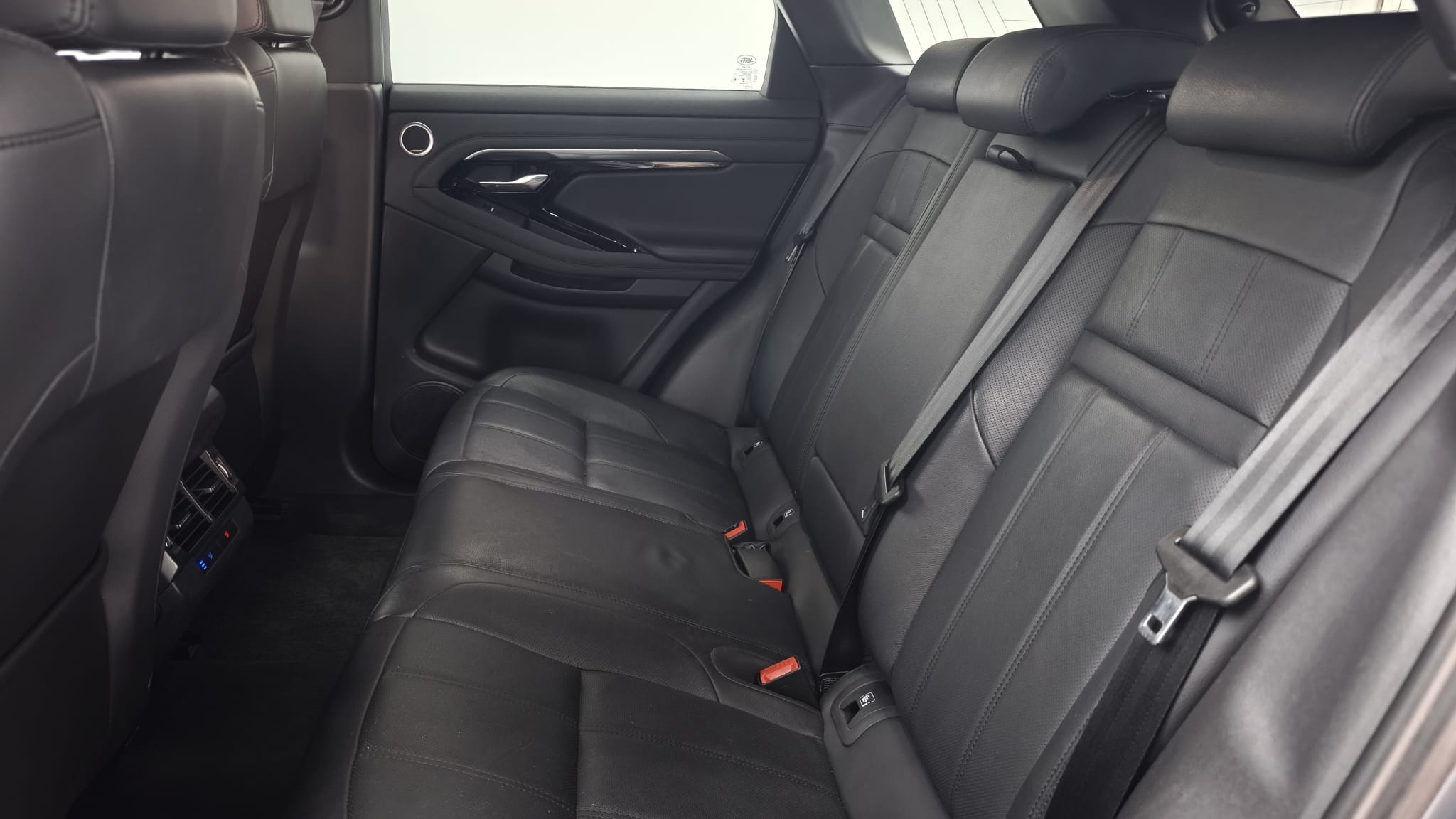 Land Rover Range Rover Evoque - Foto 19