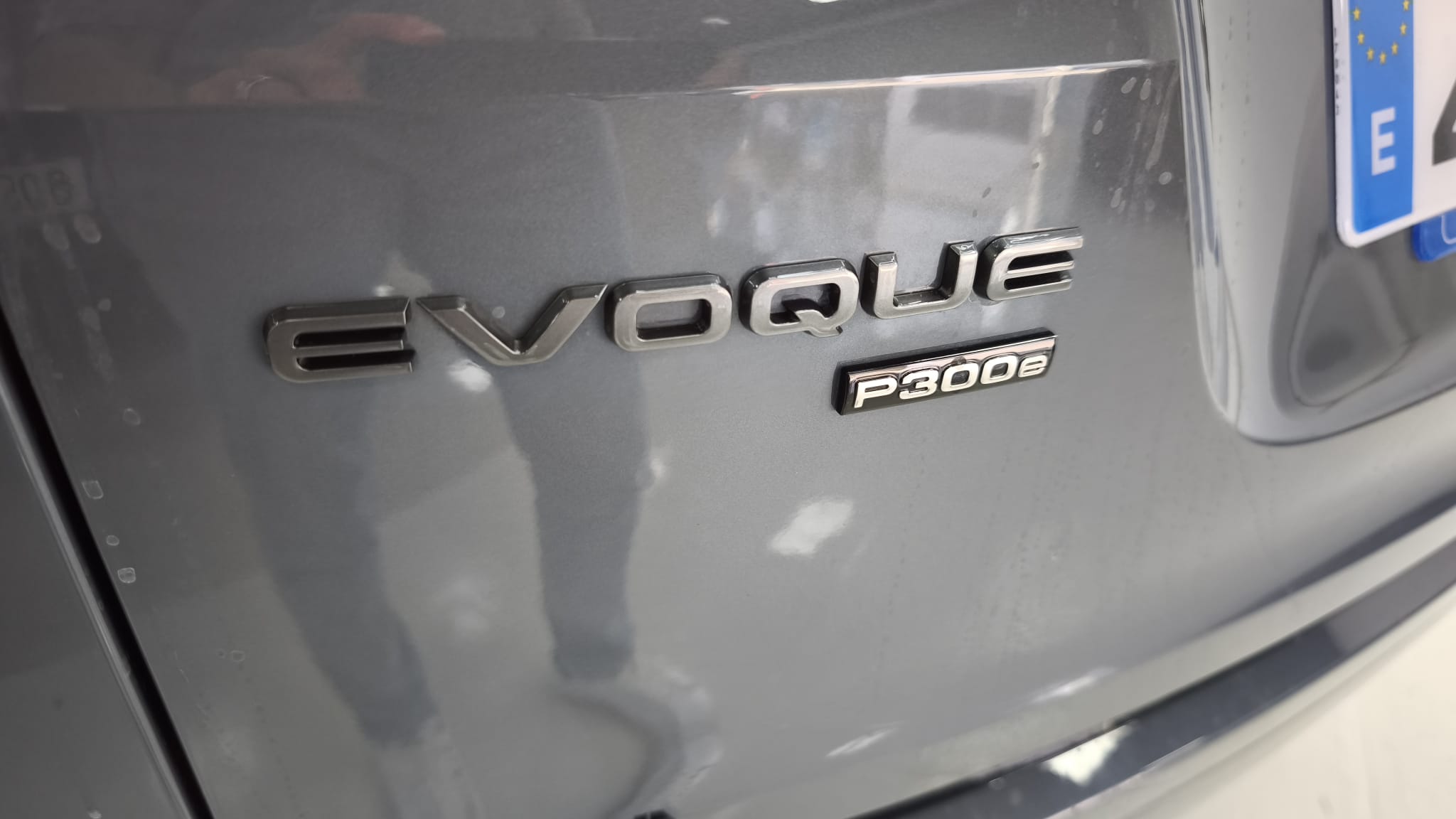 Land Rover Range Rover Evoque - Foto 22