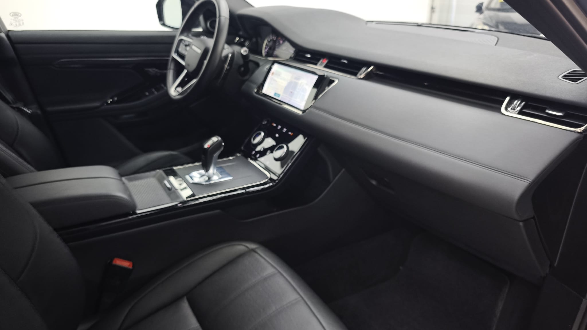 Land Rover Range Rover Evoque - Foto 6