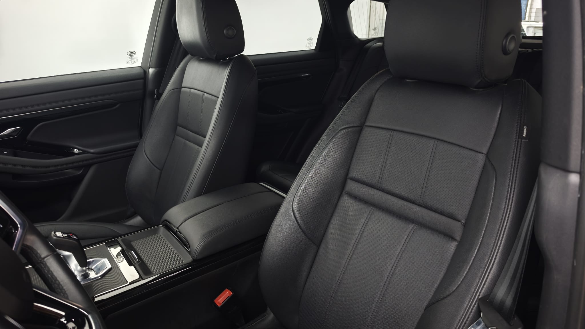 Land Rover Range Rover Evoque - Foto 7