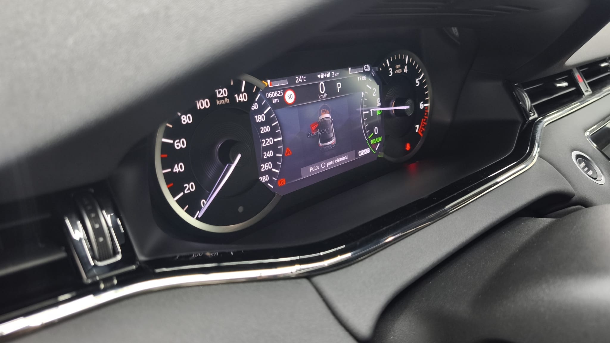 Land Rover Range Rover Evoque - Foto 17