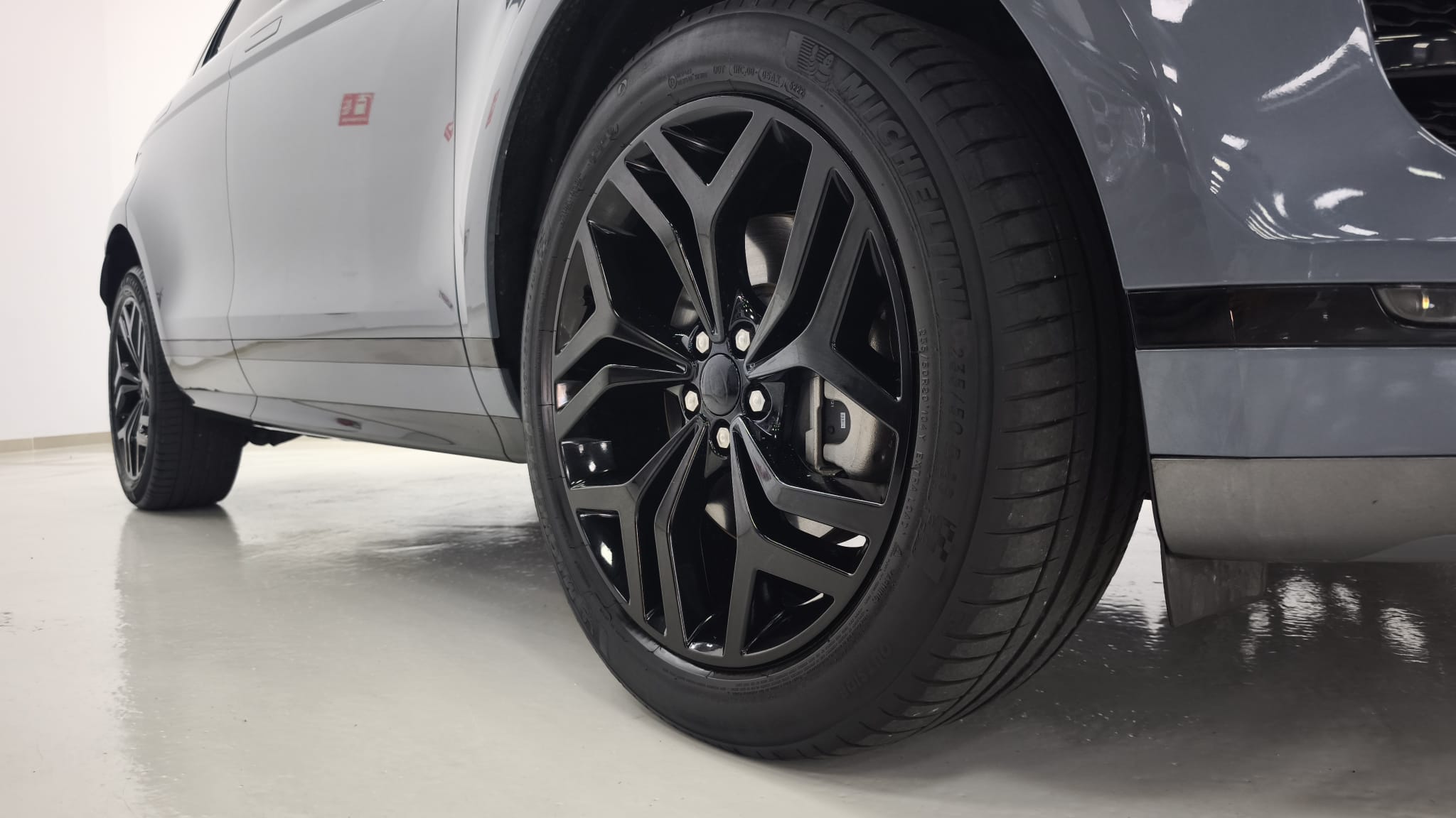 Land Rover Range Rover Evoque - Foto 23