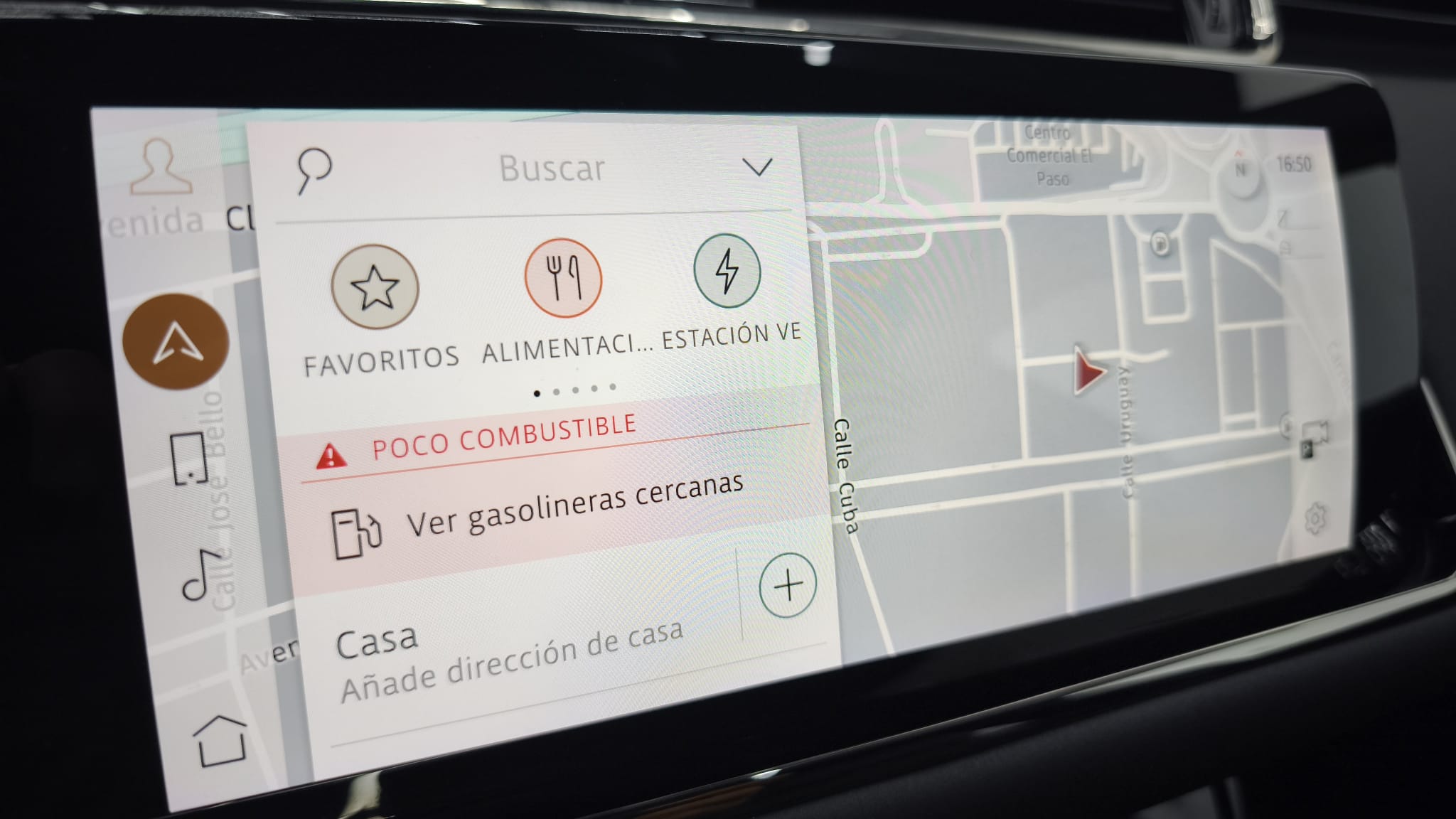 Land Rover Range Rover Evoque - Foto 8