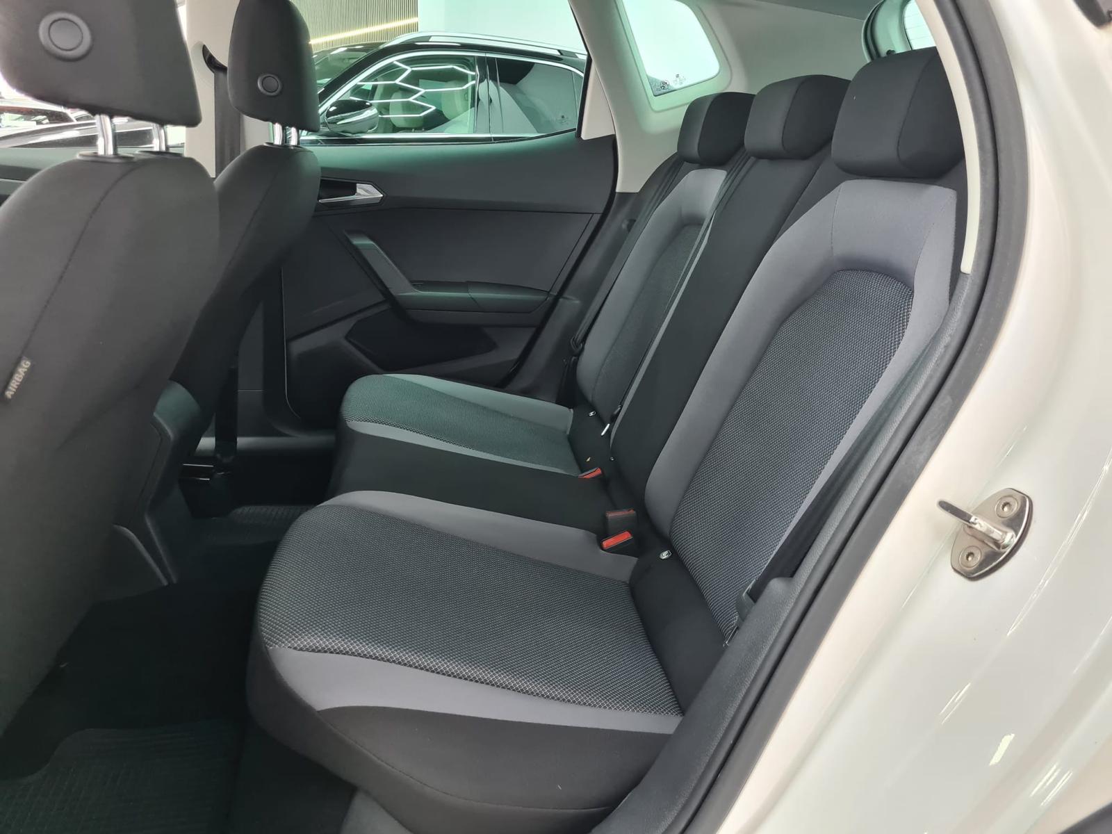 SEAT Arona - Foto 8