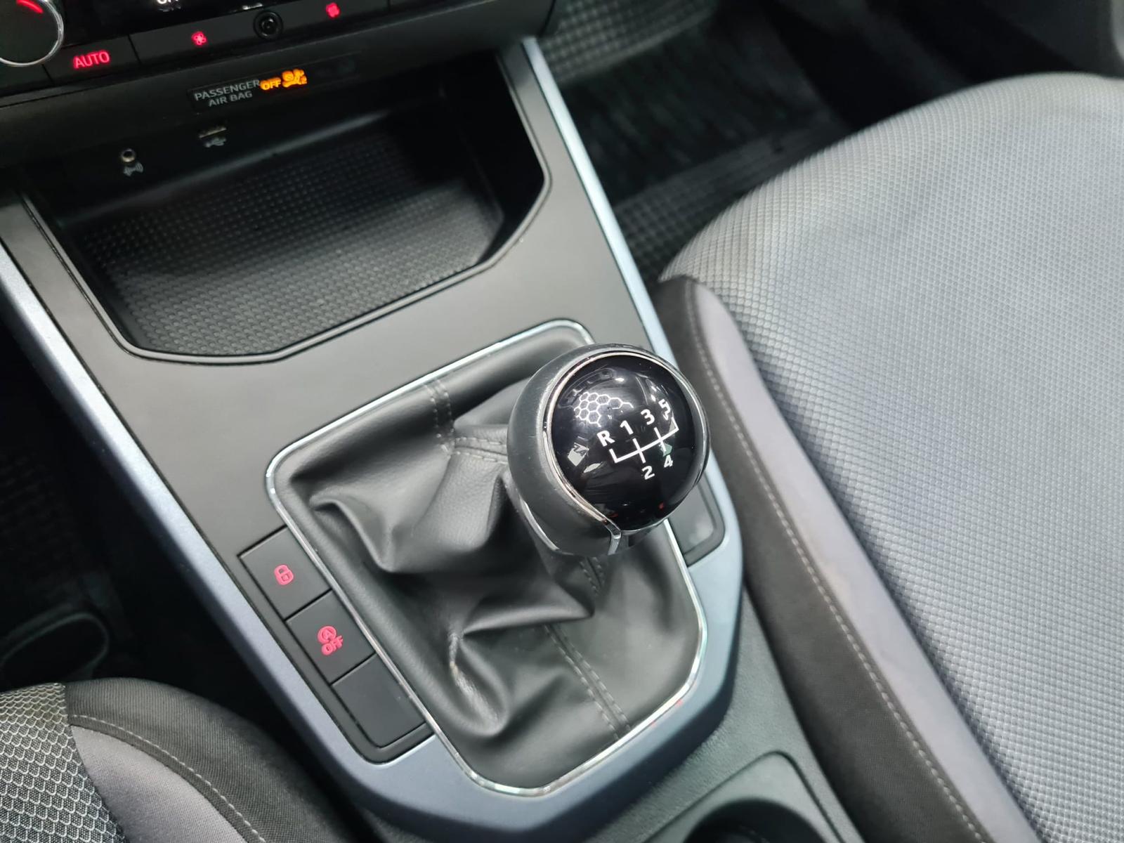 SEAT Arona - Foto 6