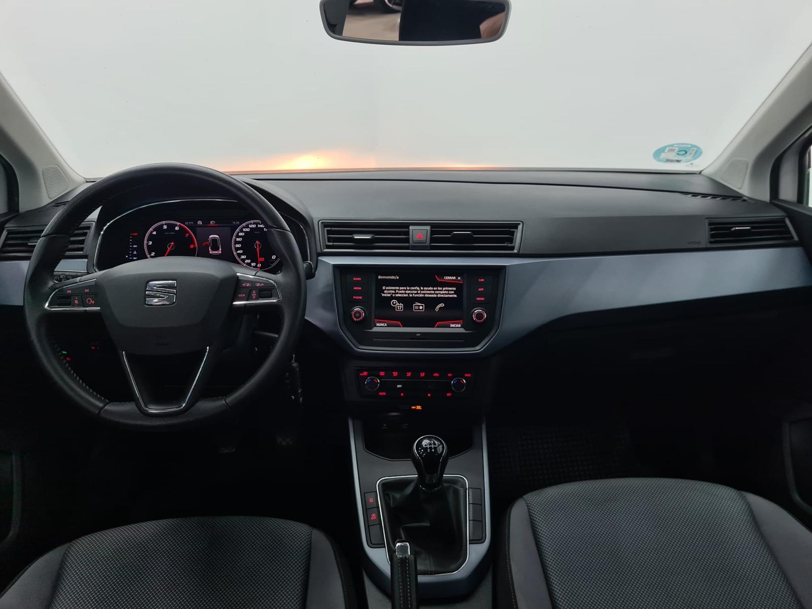 SEAT Arona - Foto 2