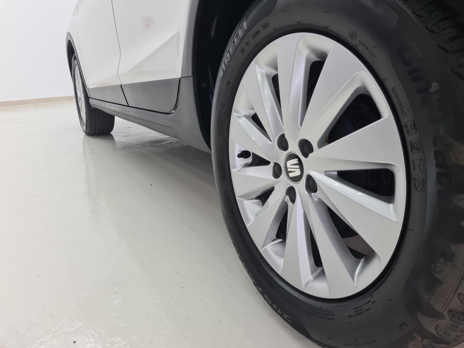 SEAT Arona - Foto 9