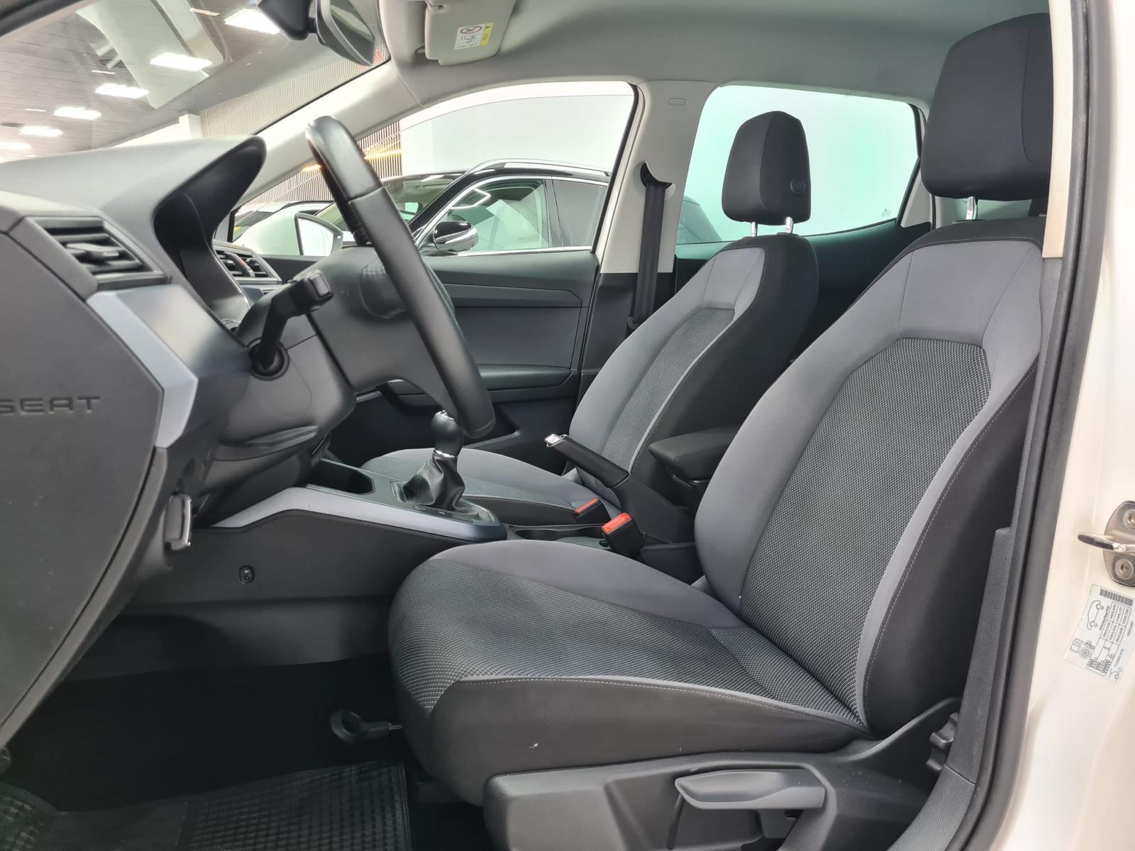 SEAT Arona - Foto 3