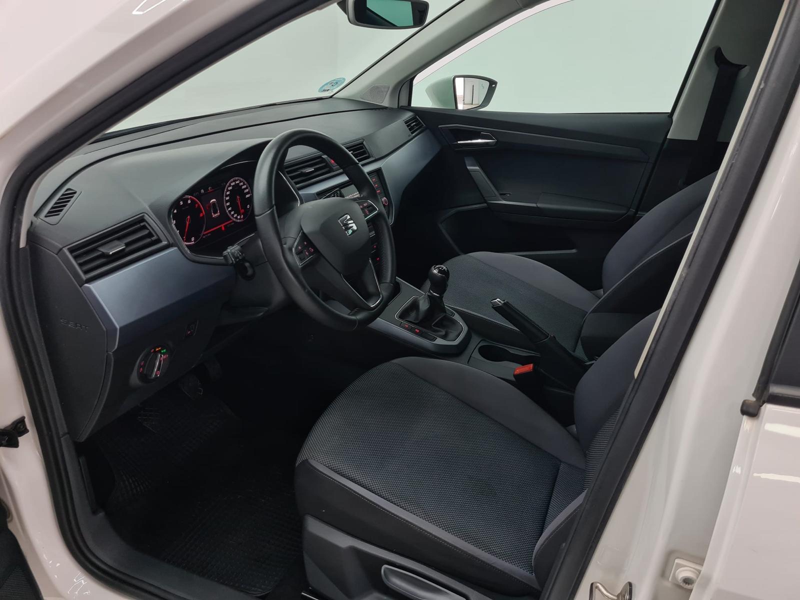 SEAT Arona - Foto 4