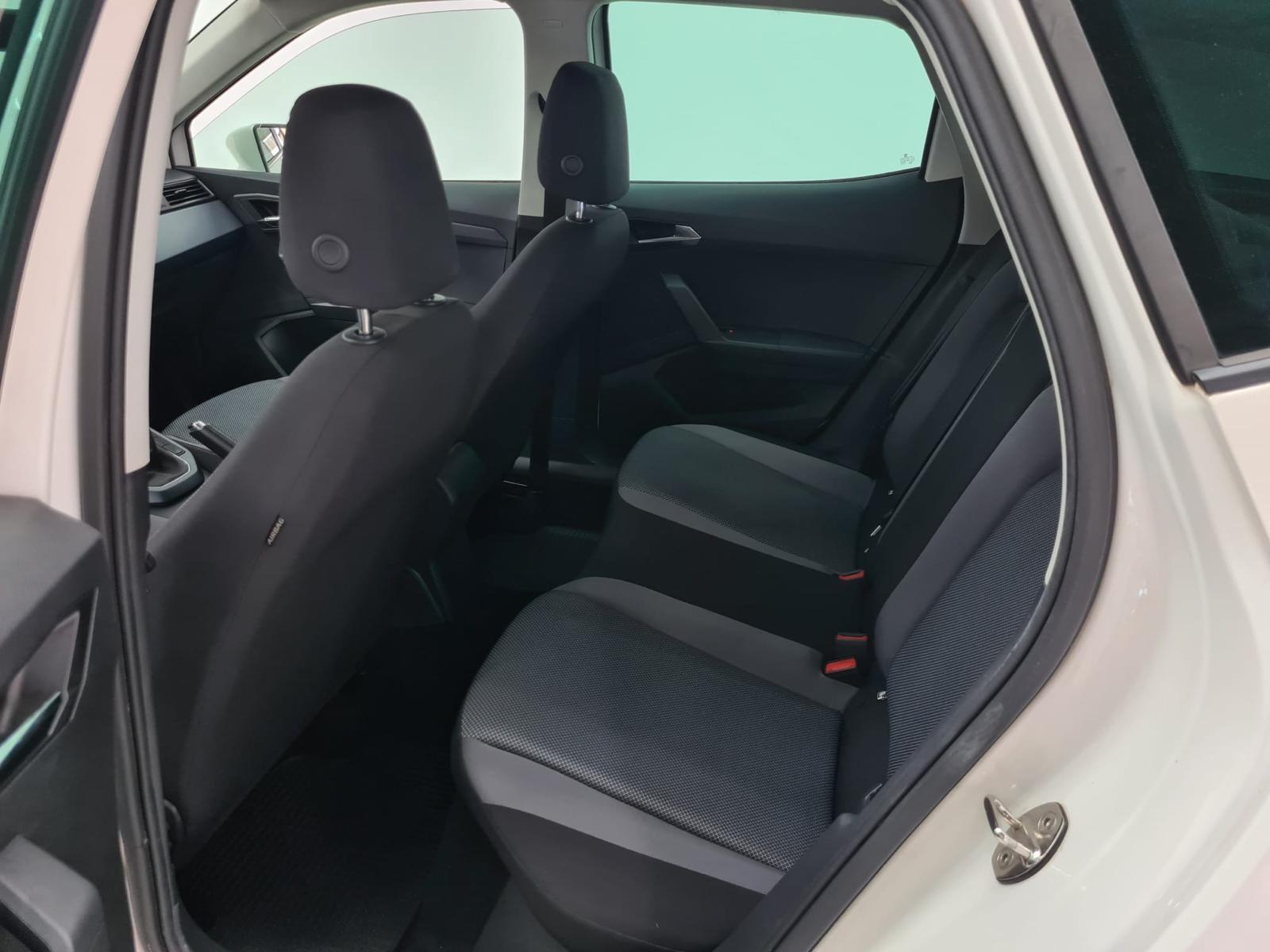 SEAT Arona - Foto 7