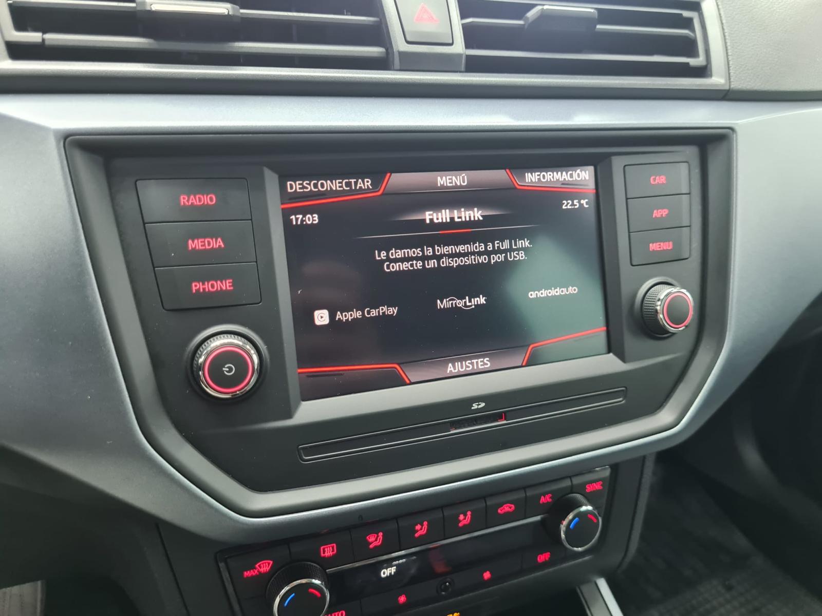 SEAT Arona - Foto 5