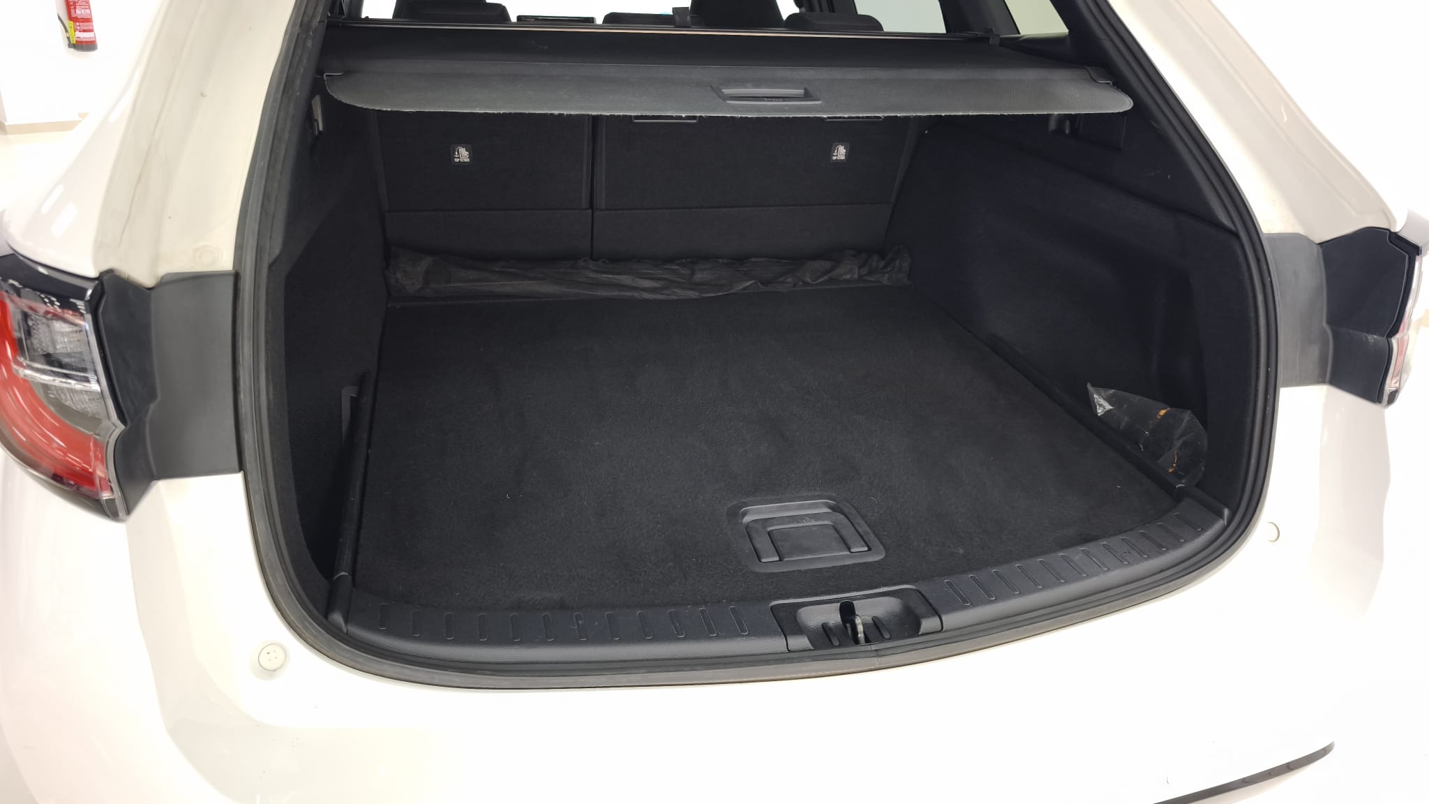 Toyota Corolla - Foto 11