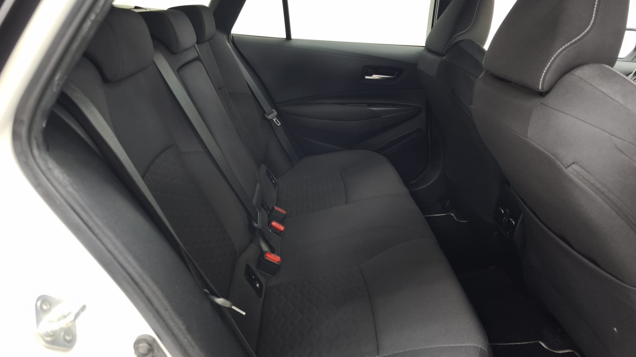 Toyota Corolla - Foto 10