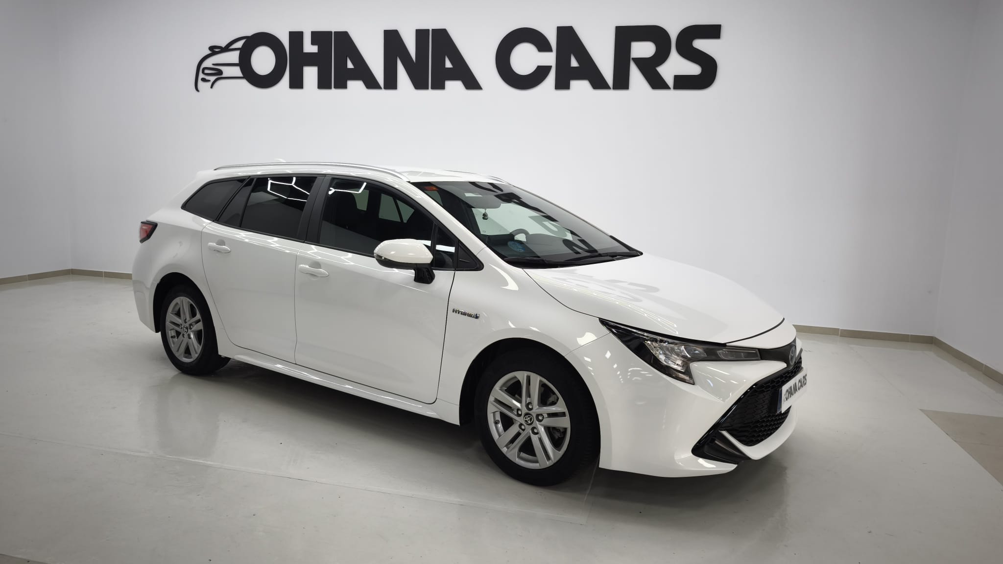 Toyota Corolla - Foto 1