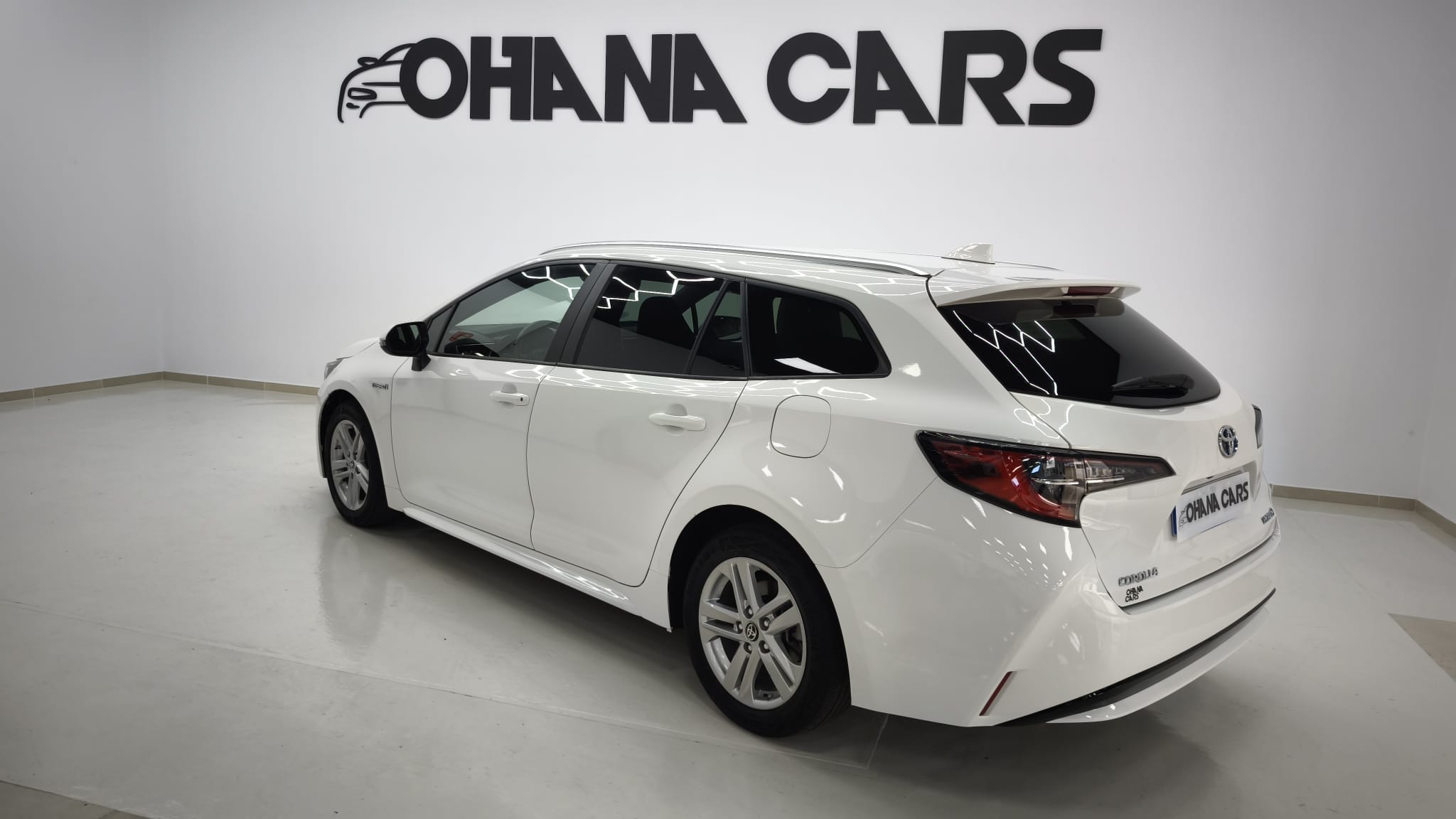 Toyota Corolla - Foto 14
