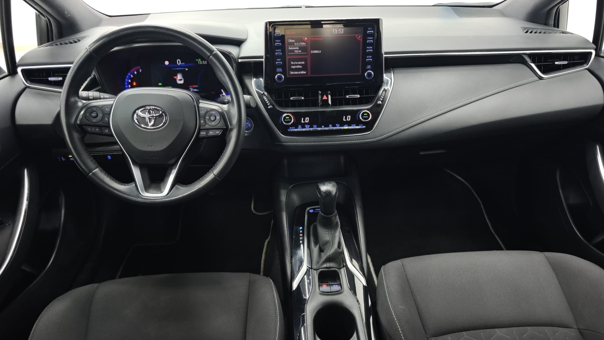 Toyota Corolla - Foto 2