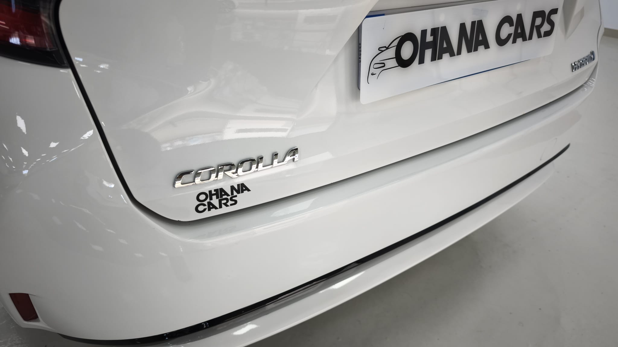 Toyota Corolla - Foto 15