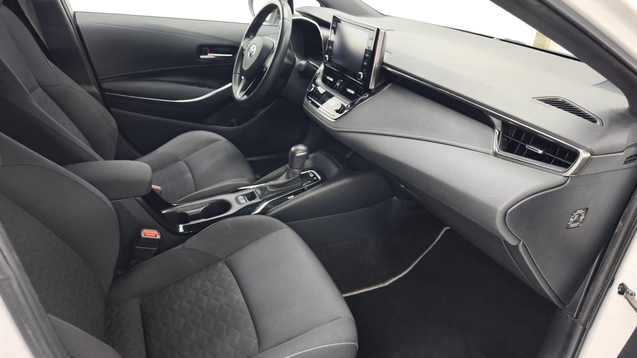 Toyota Corolla - Foto 4