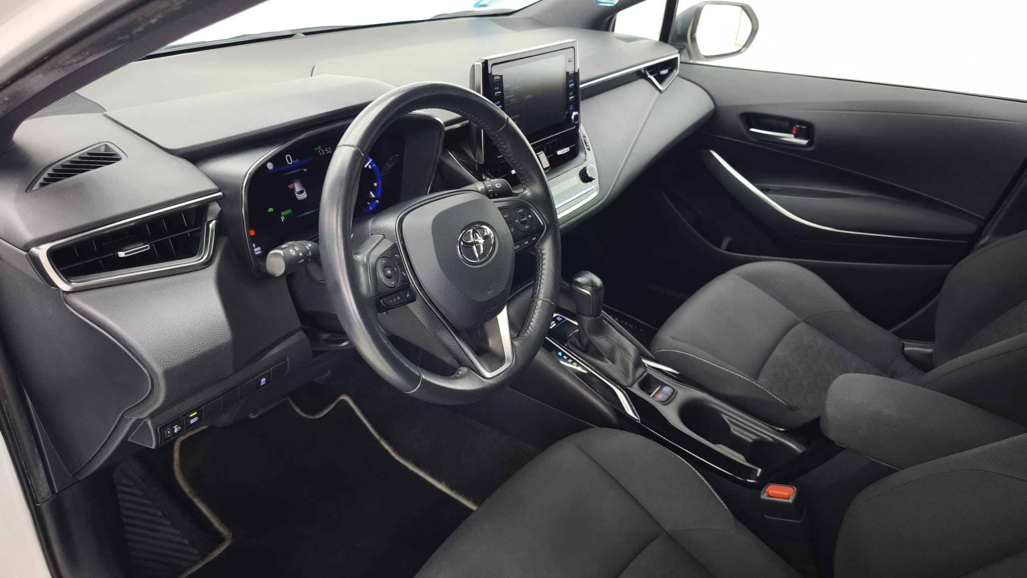 Toyota Corolla - Foto 3