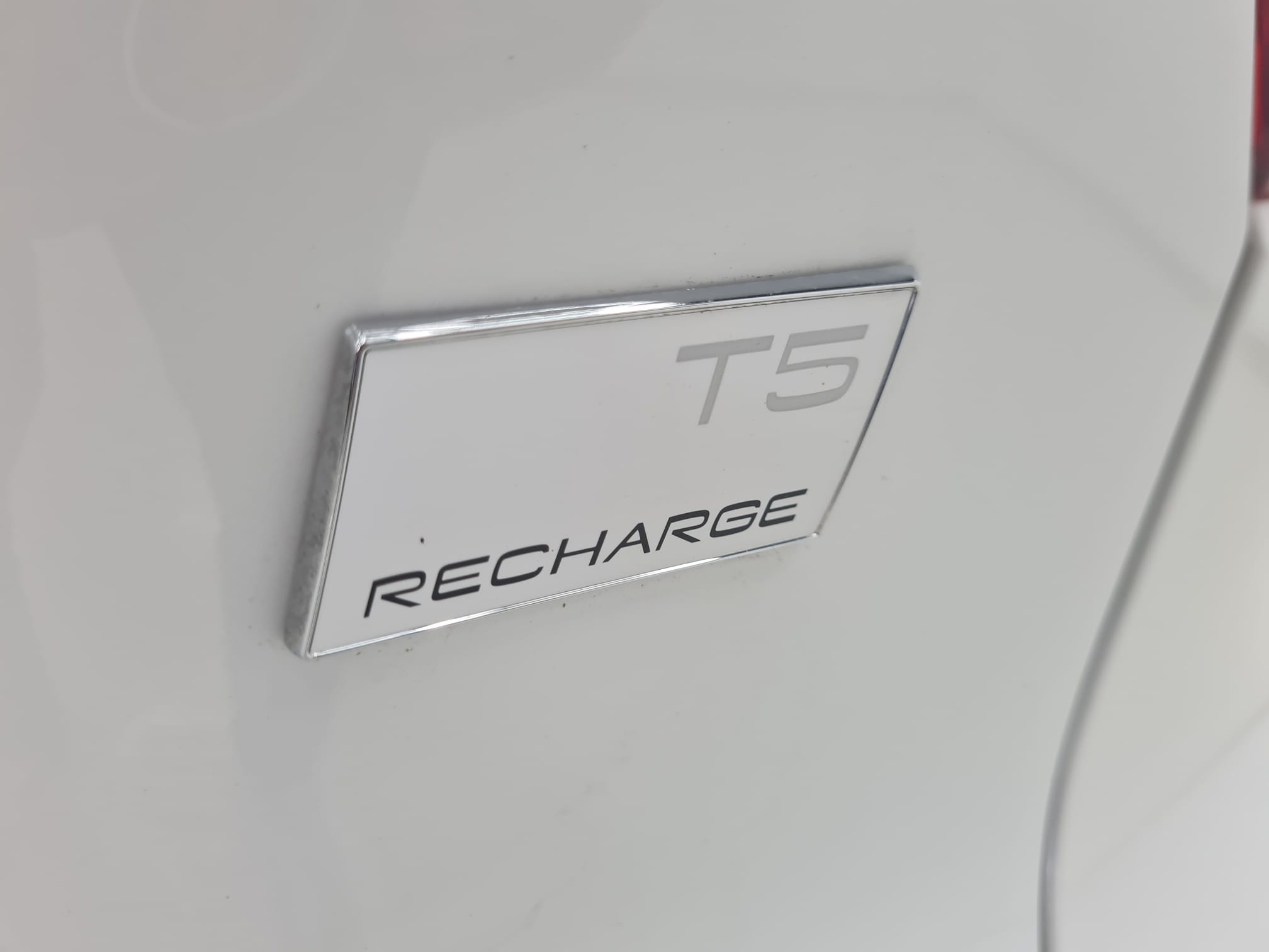 Volvo XC40 - Foto 17