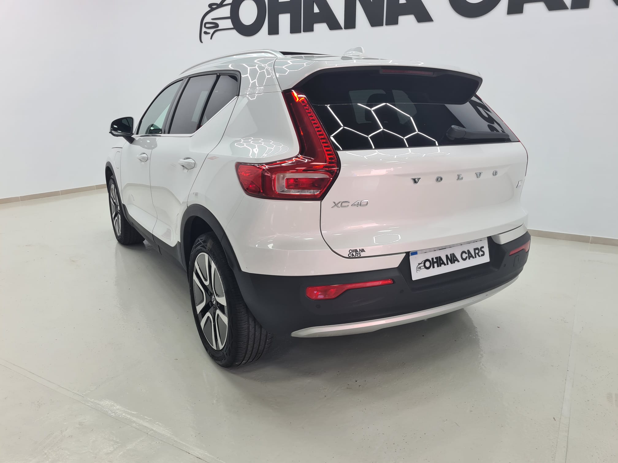 Volvo XC40 - Foto 19