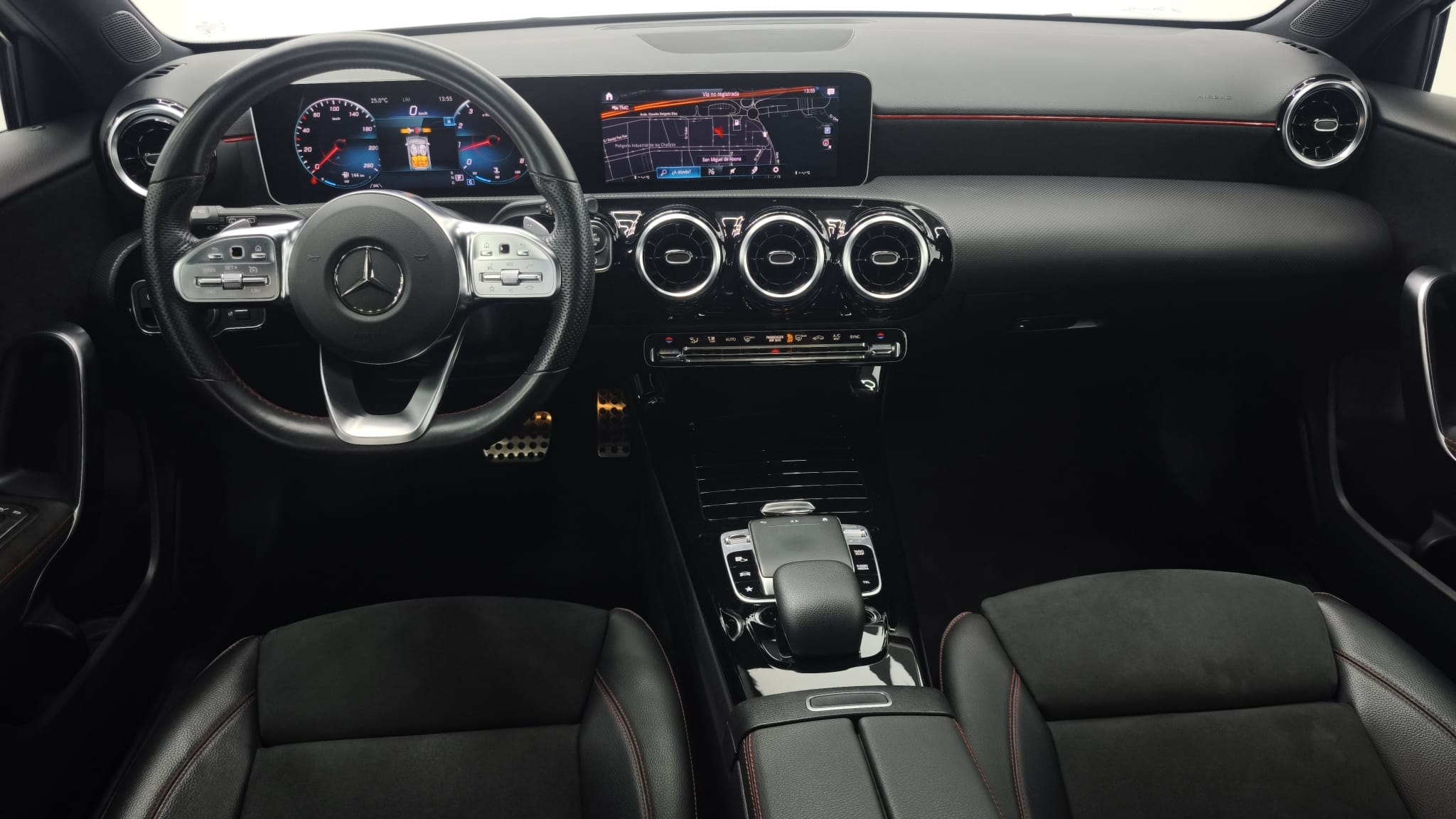 Mercedes-Benz Clase A - Foto 3