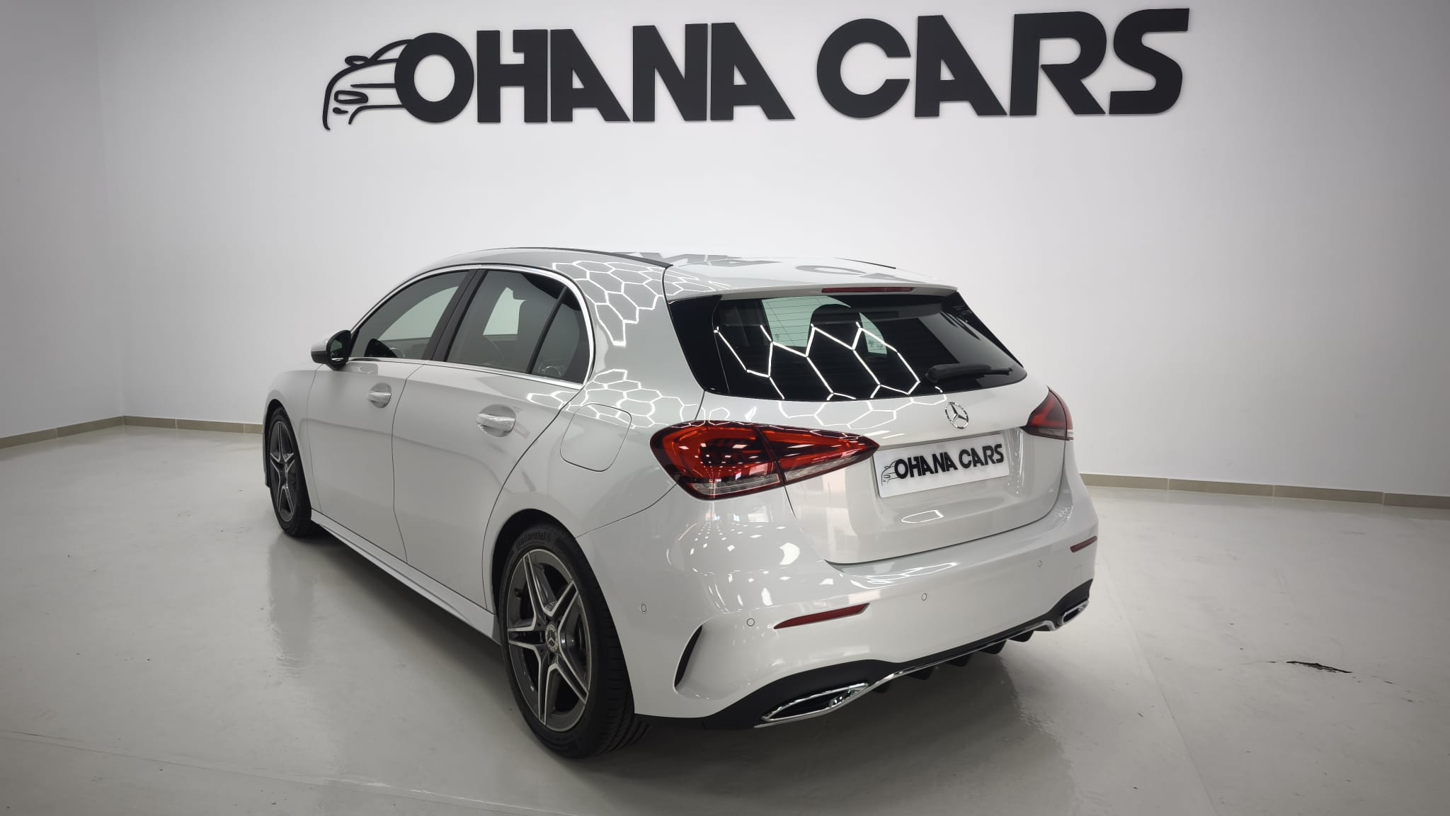 Mercedes-Benz Clase A - Foto 20