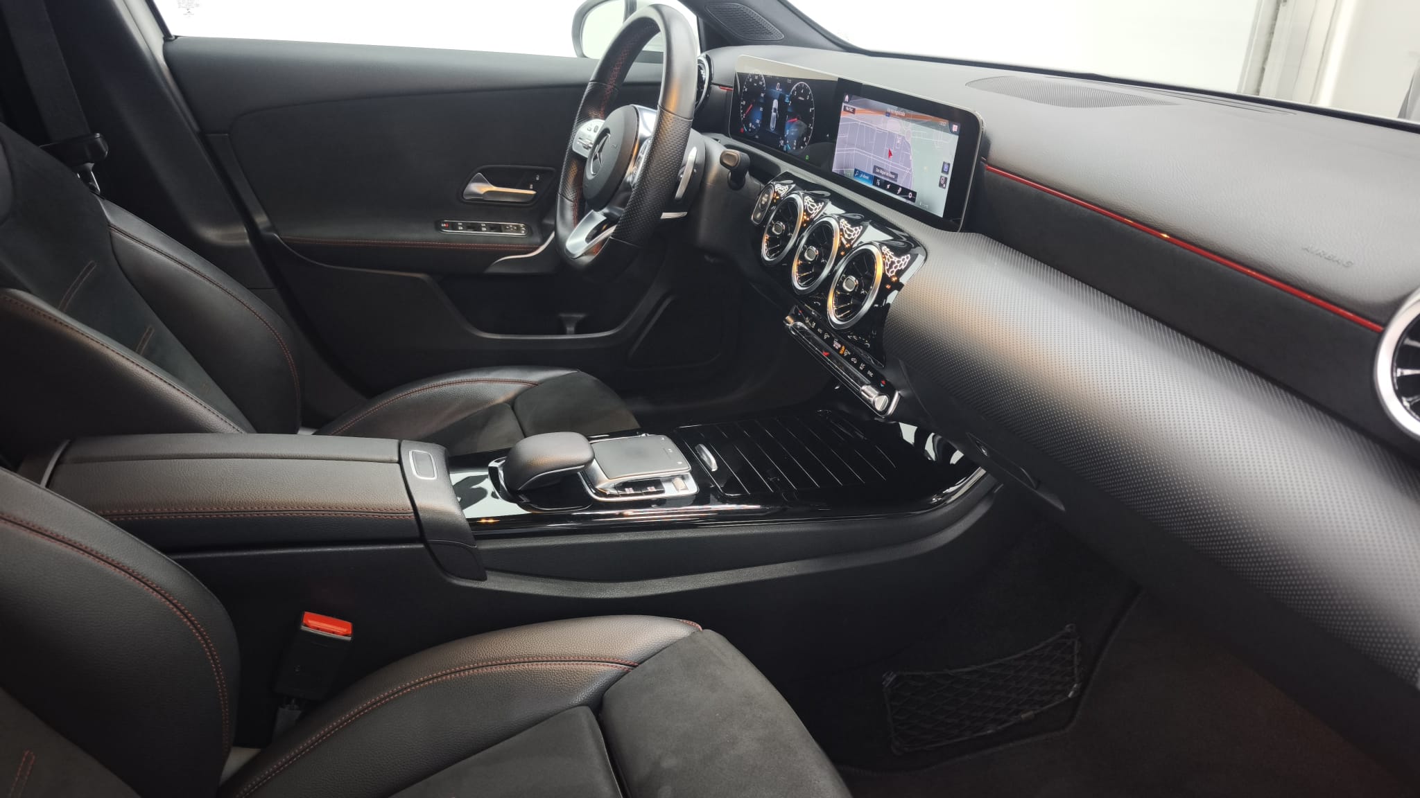 Mercedes-Benz Clase A - Foto 11