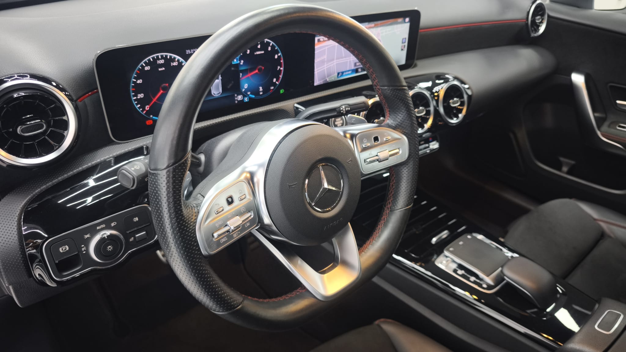 Mercedes-Benz Clase A - Foto 4