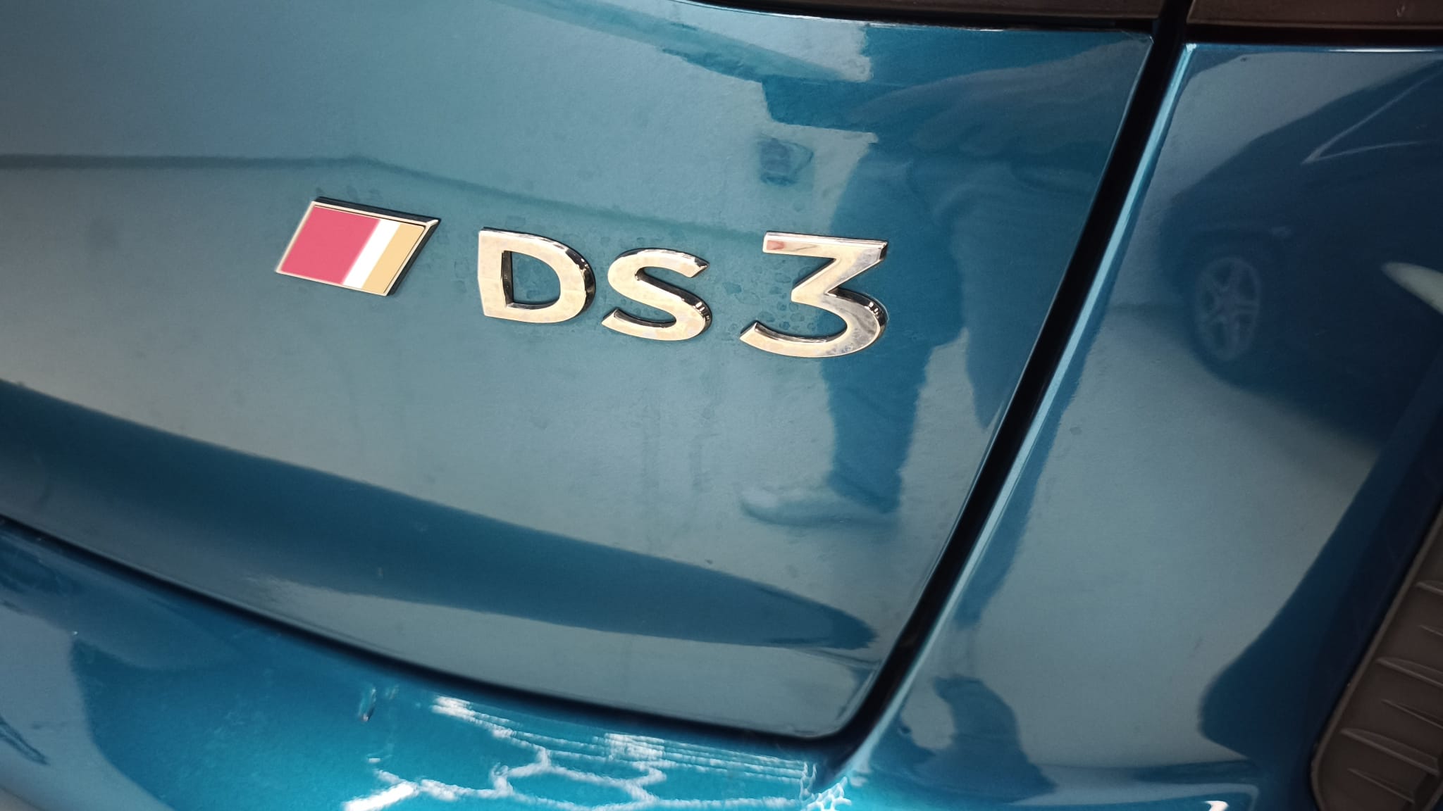 DS DS 3 - Foto 11