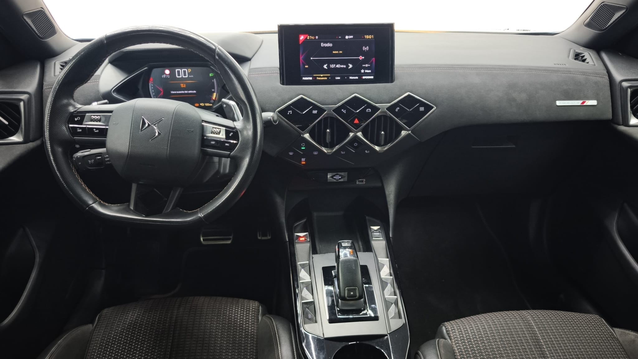 DS DS 3 - Foto 2