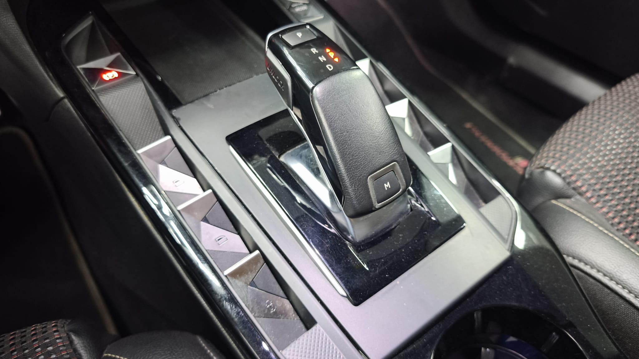 DS DS 3 - Foto 7