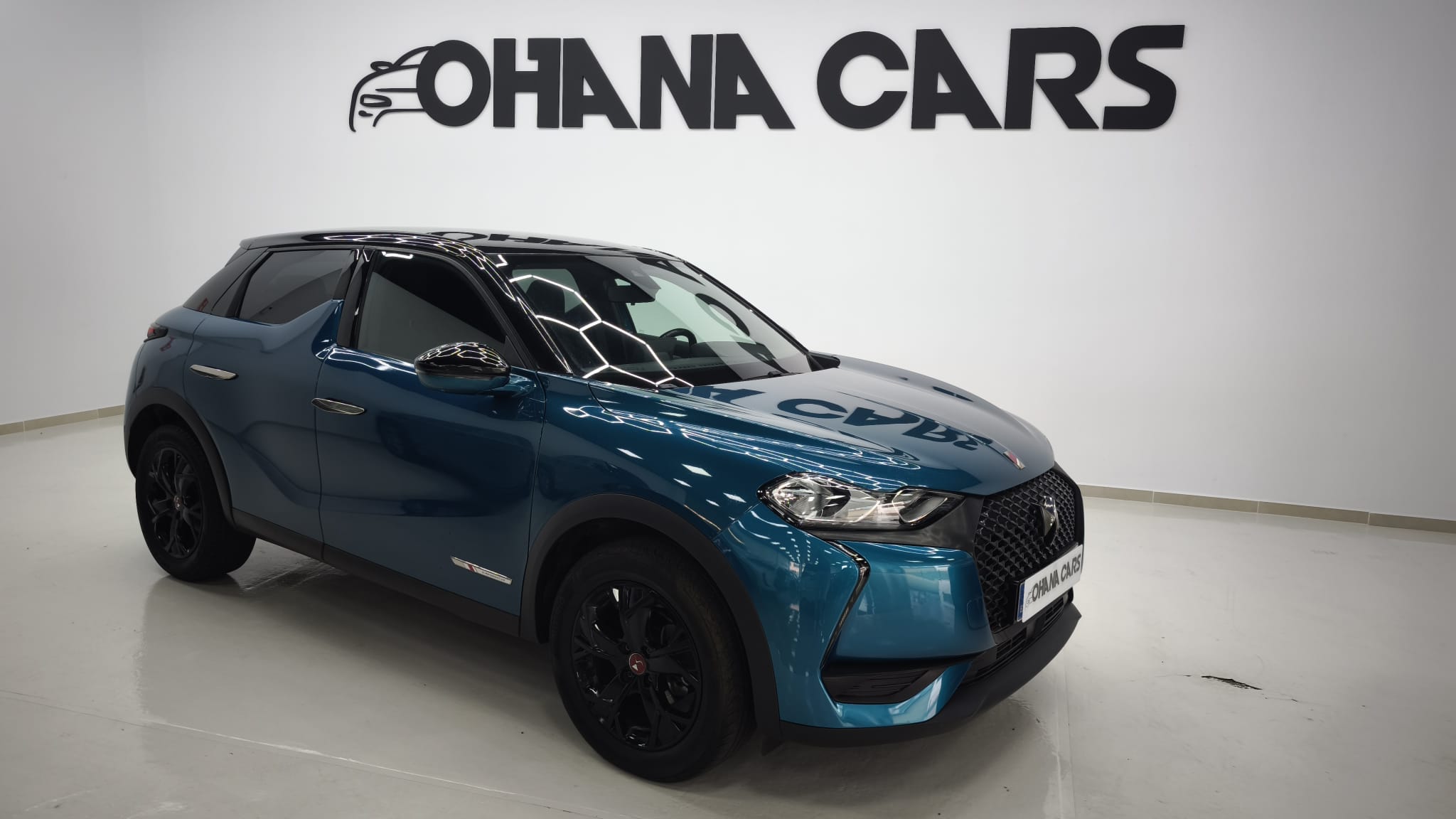 DS DS 3 - Foto 1