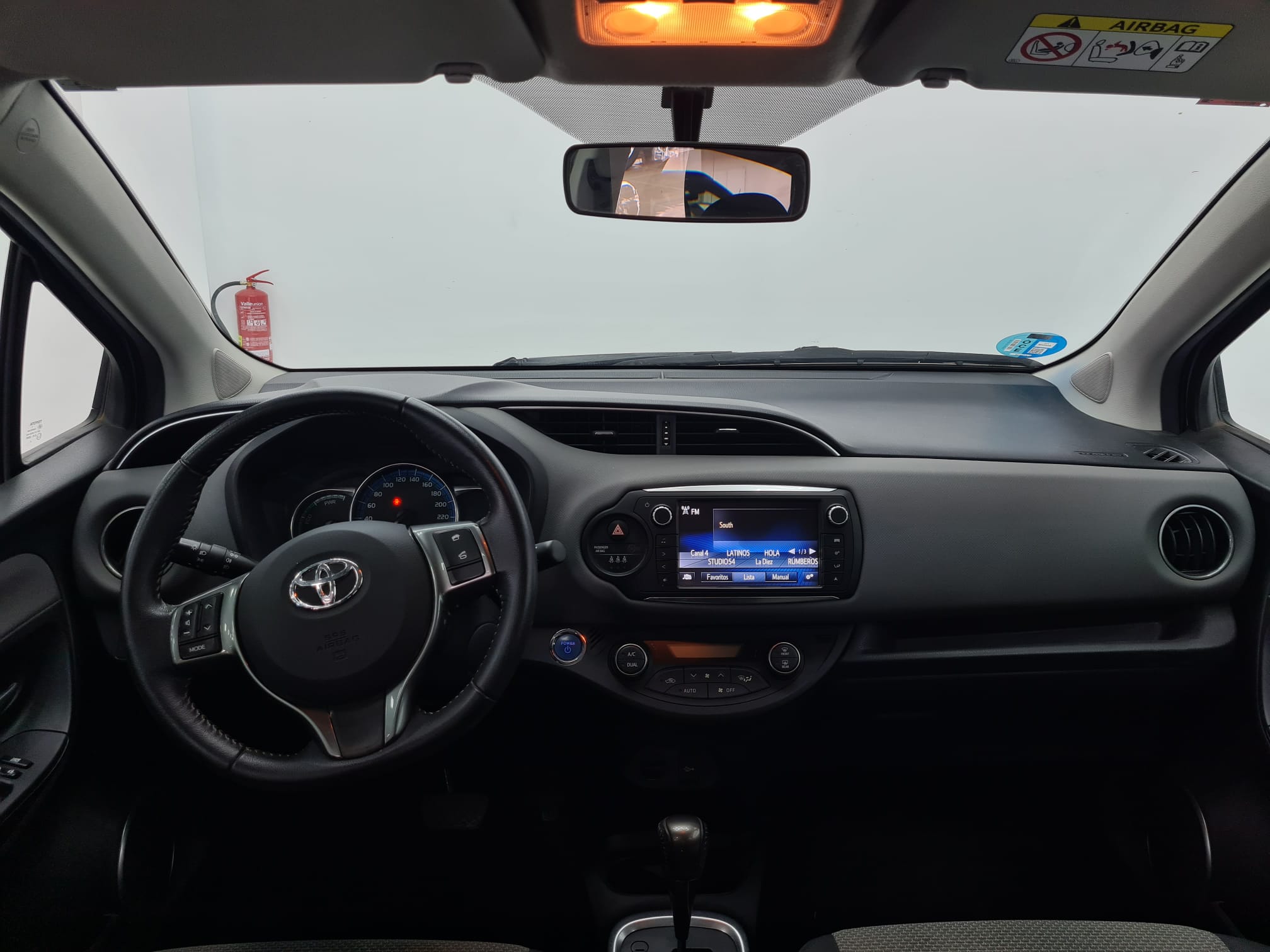 Toyota Yaris - Foto 3