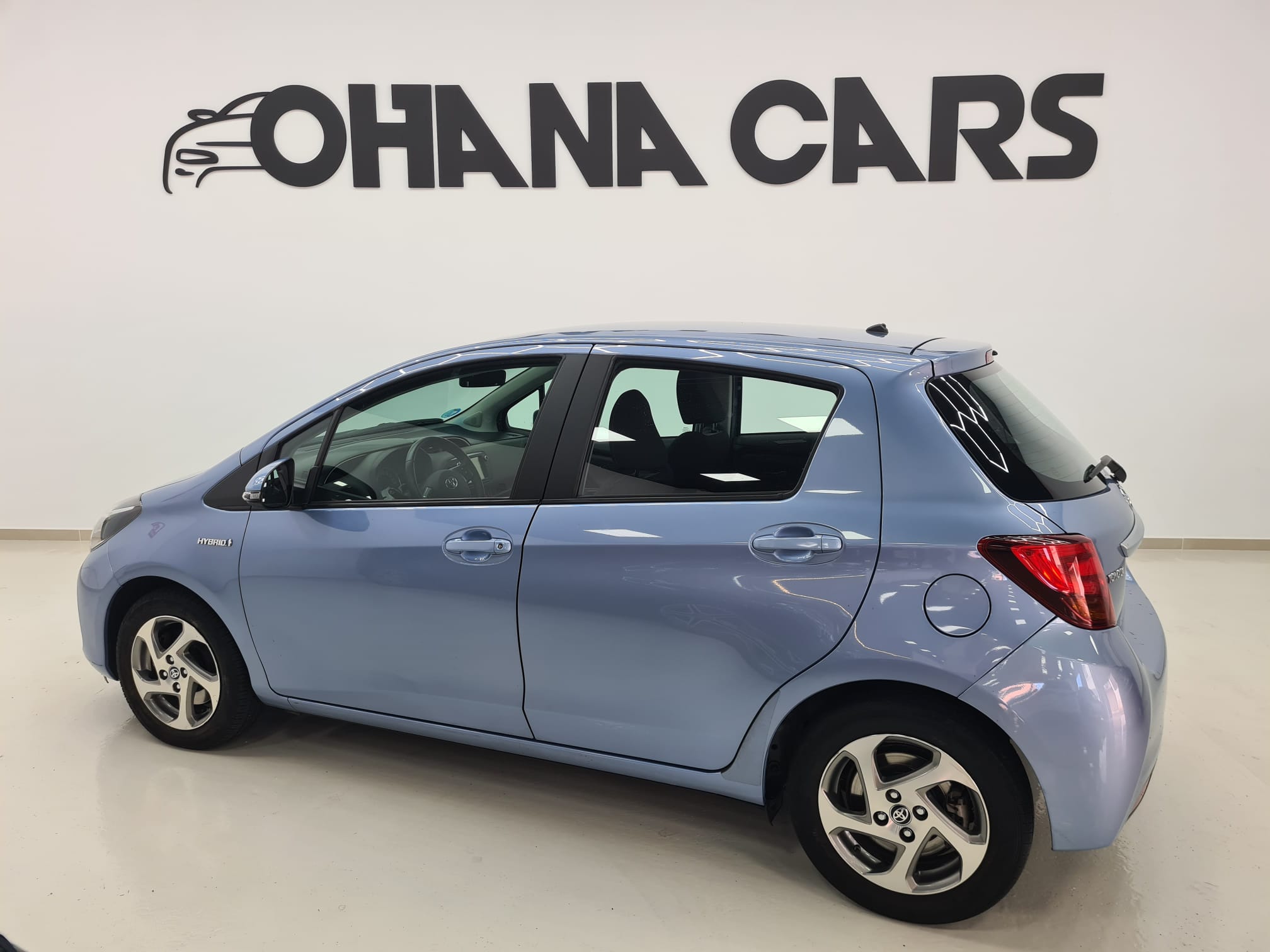 Toyota Yaris - Foto 10