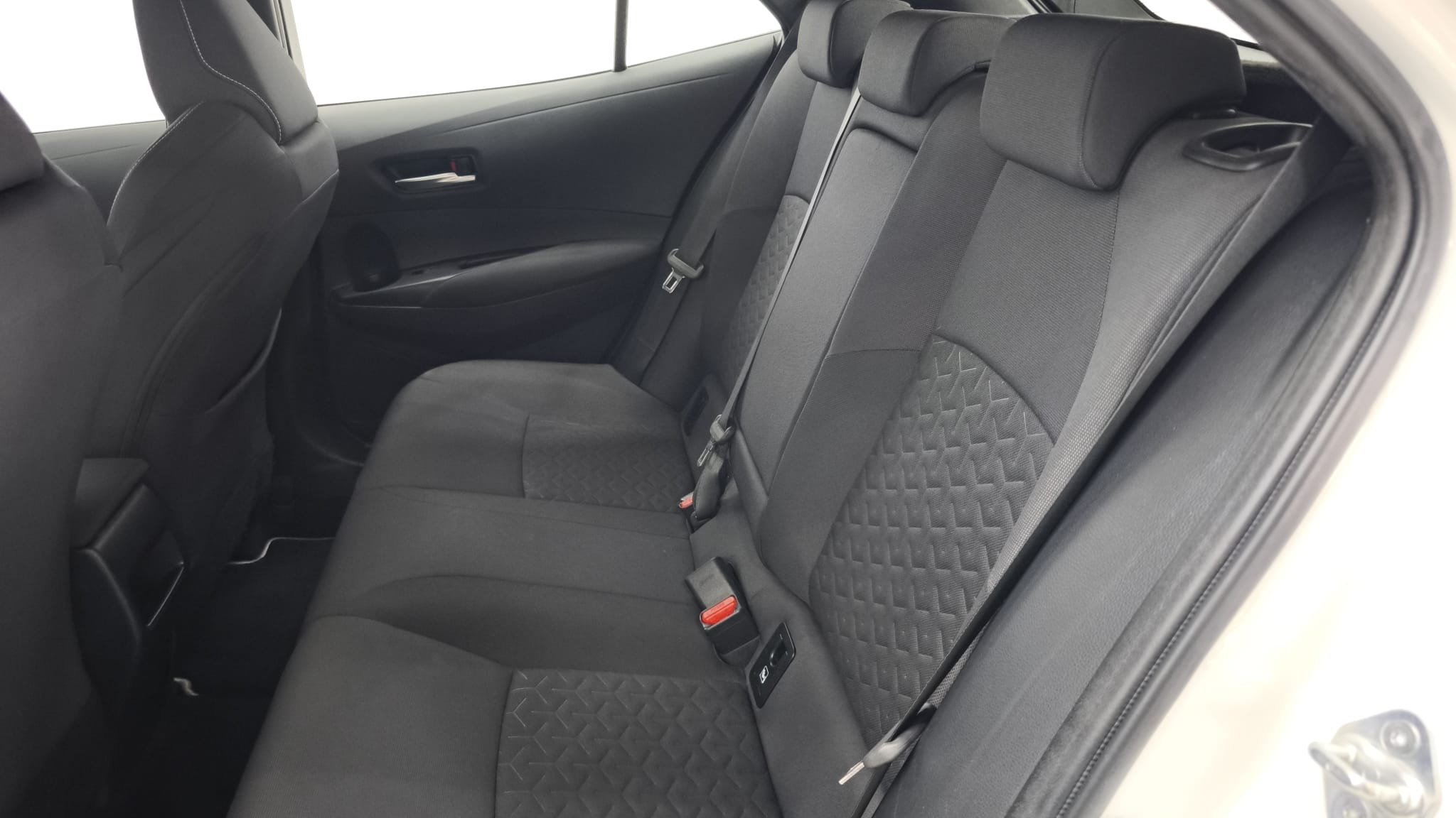 Toyota Corolla - Foto 7