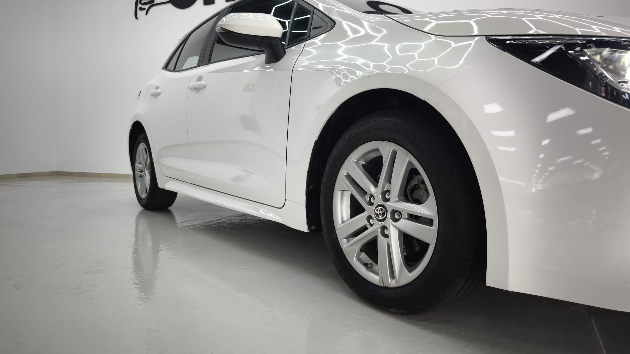Toyota Corolla - Foto 10