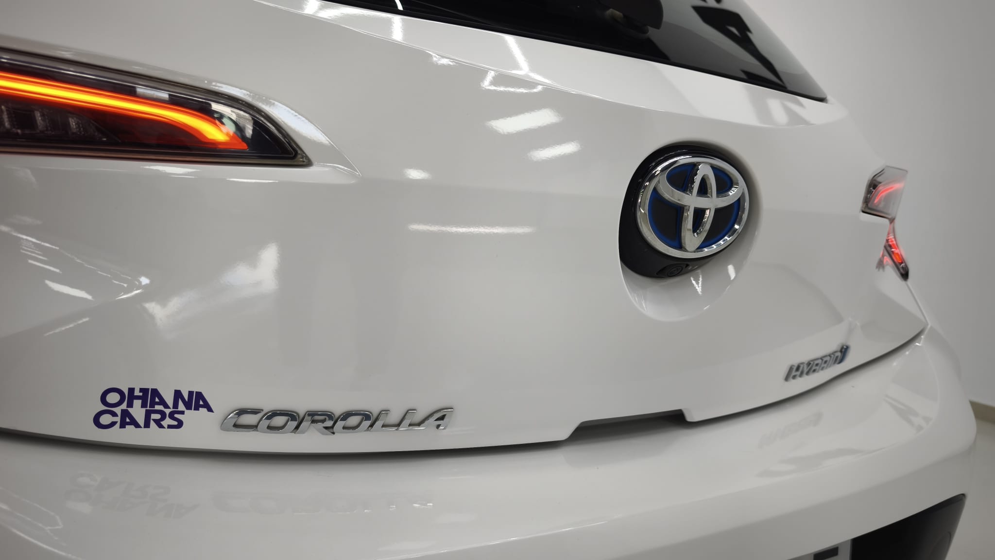 Toyota Corolla - Foto 9