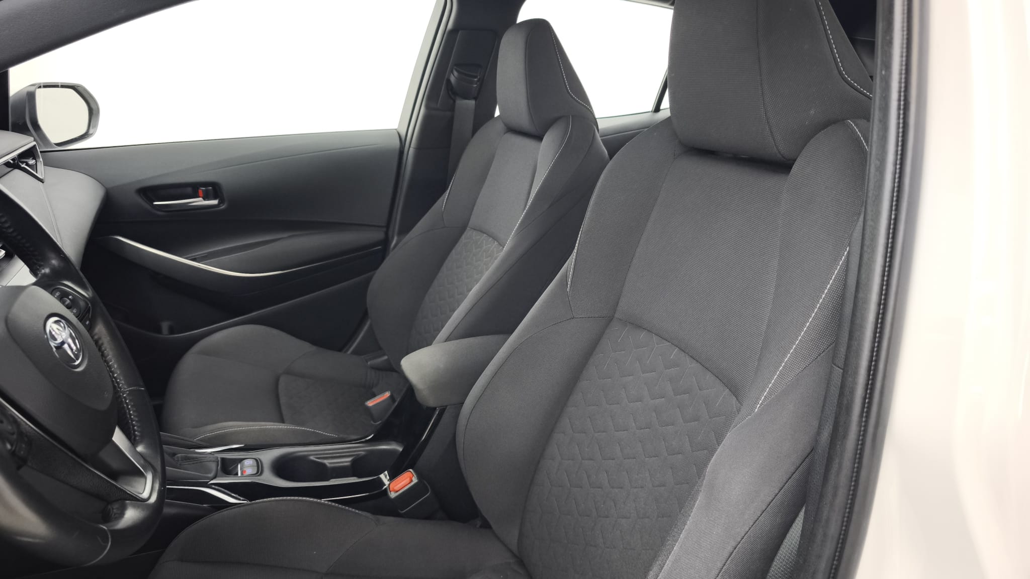 Toyota Corolla - Foto 6