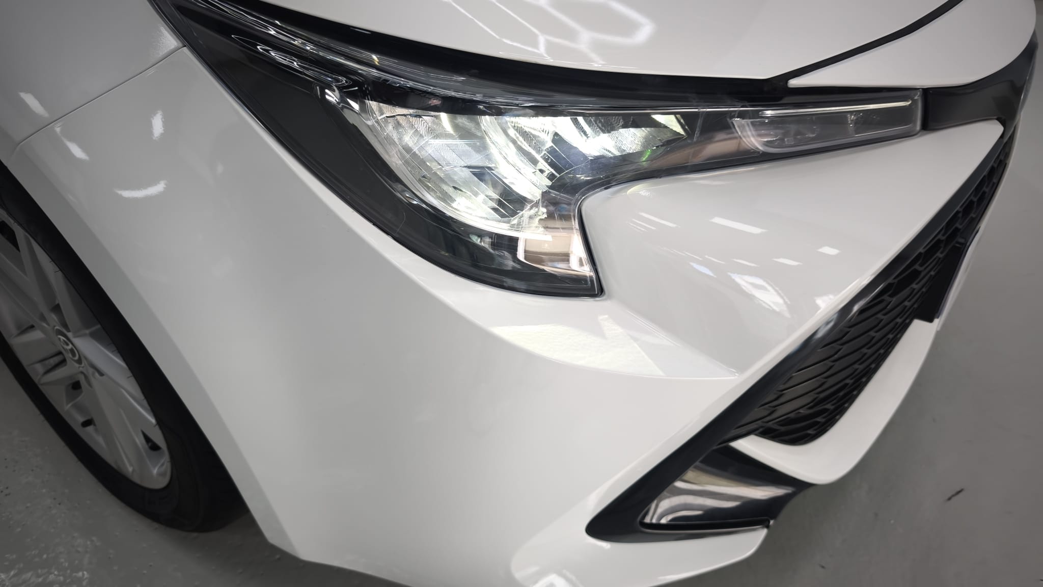 Toyota Corolla - Foto 11