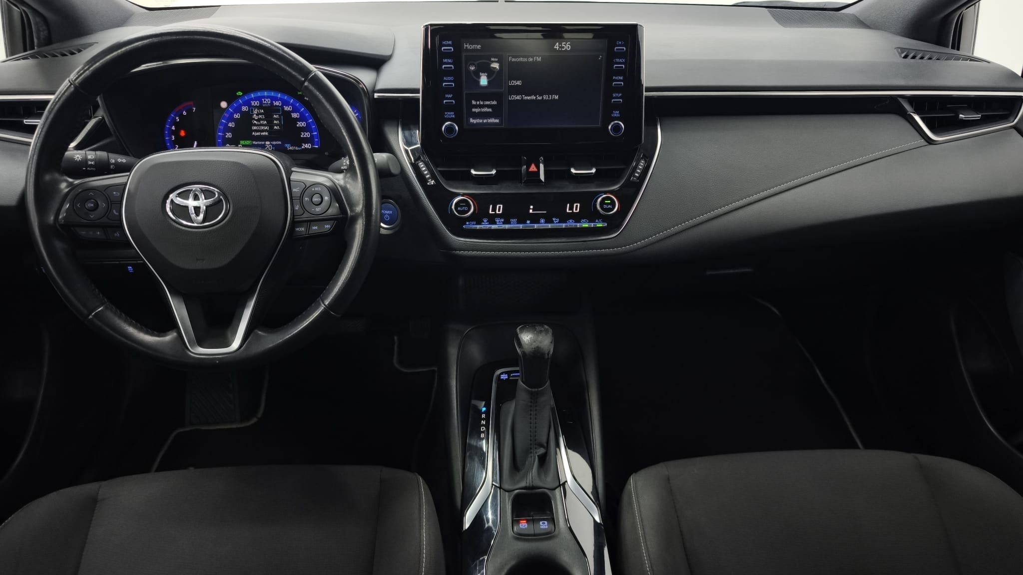 Toyota Corolla - Foto 2