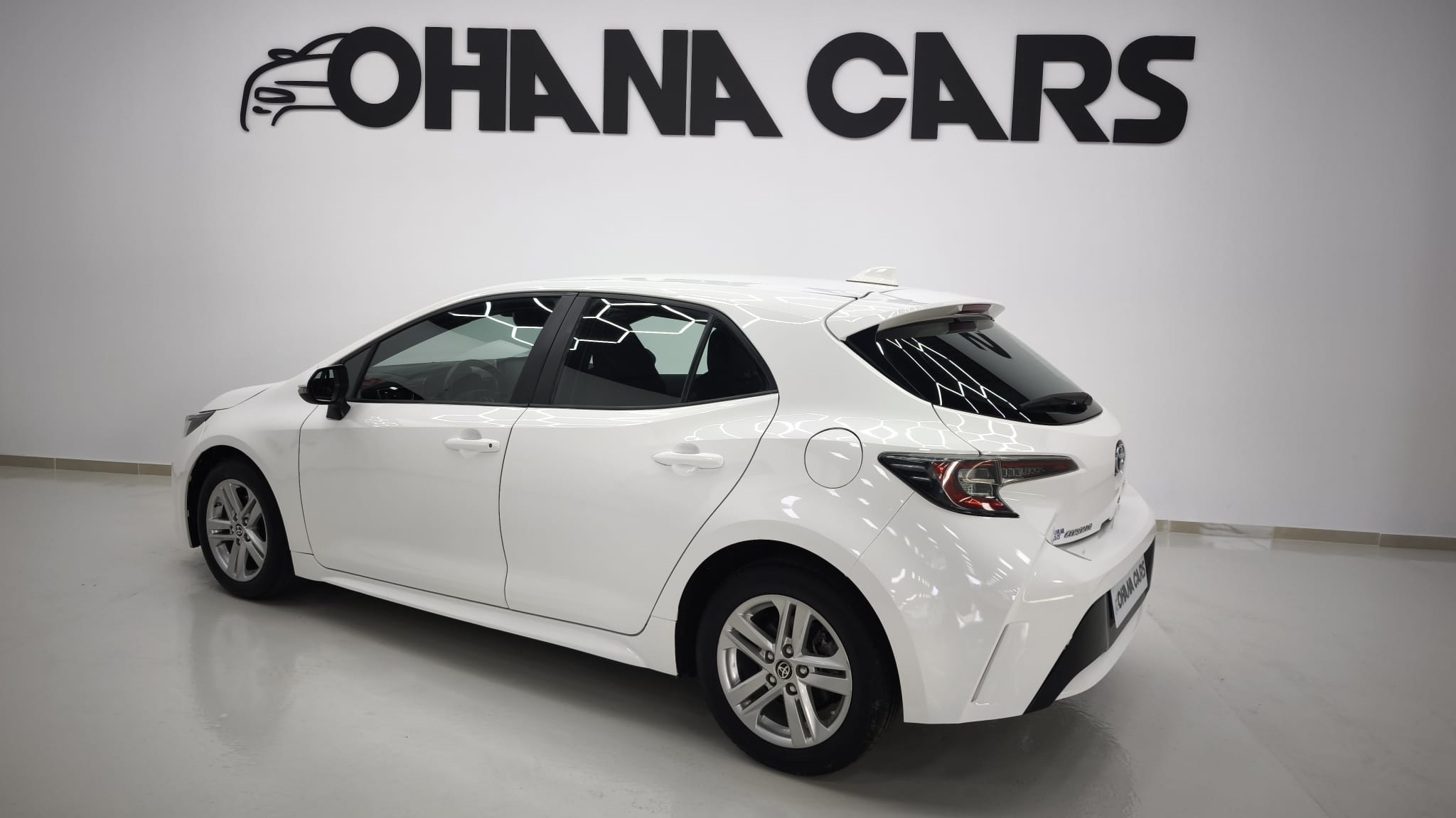 Toyota Corolla - Foto 12